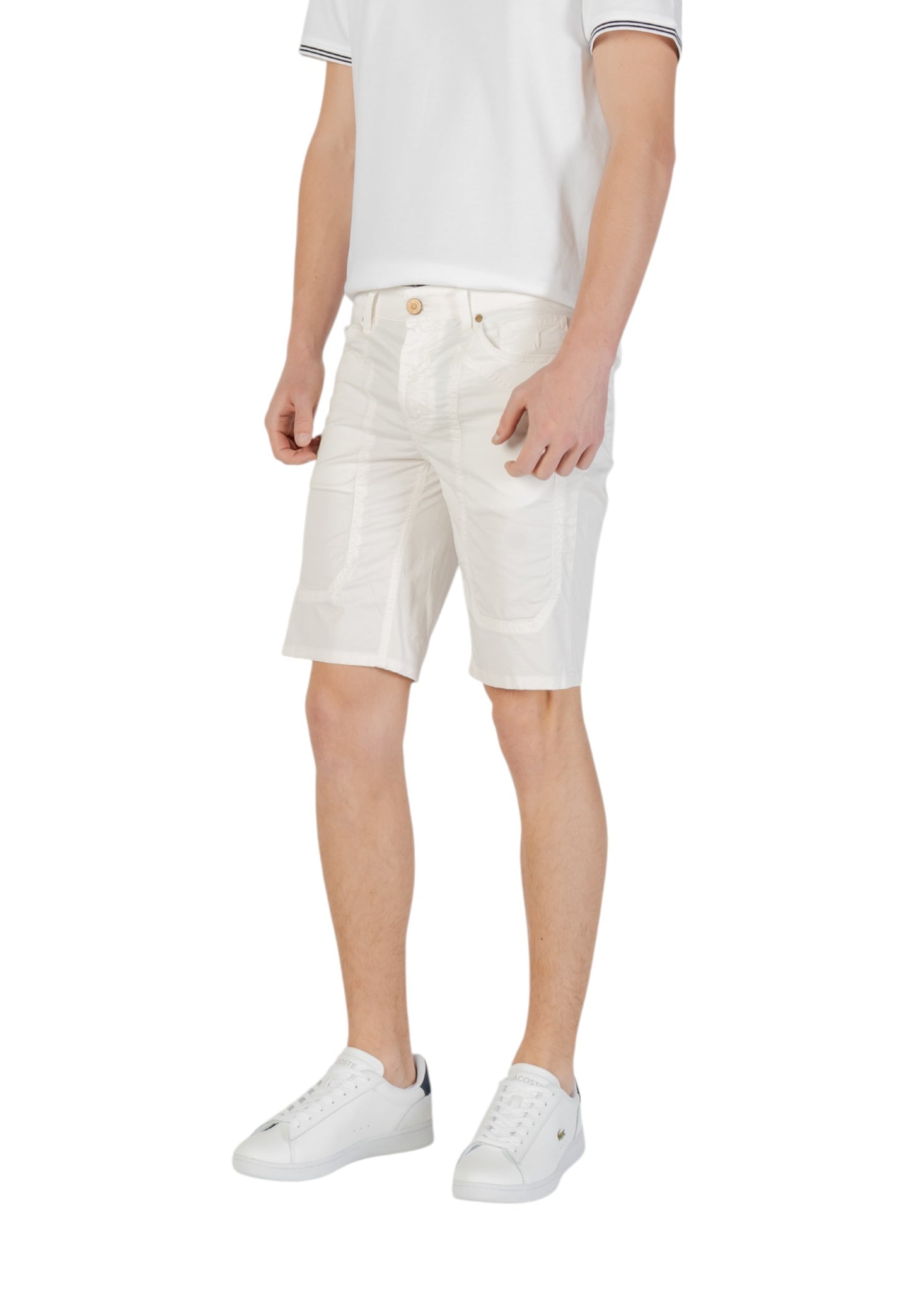 Bermudas Jeckerson para hombre