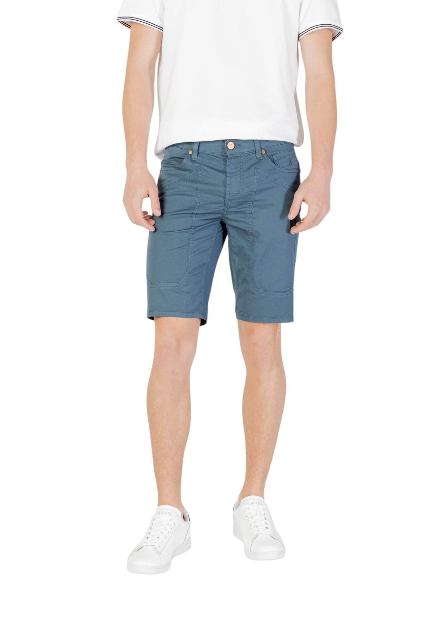 Bermudas Jeckerson para hombre