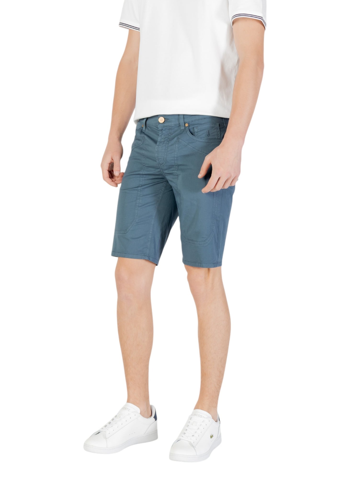 Bermudas Jeckerson para hombre