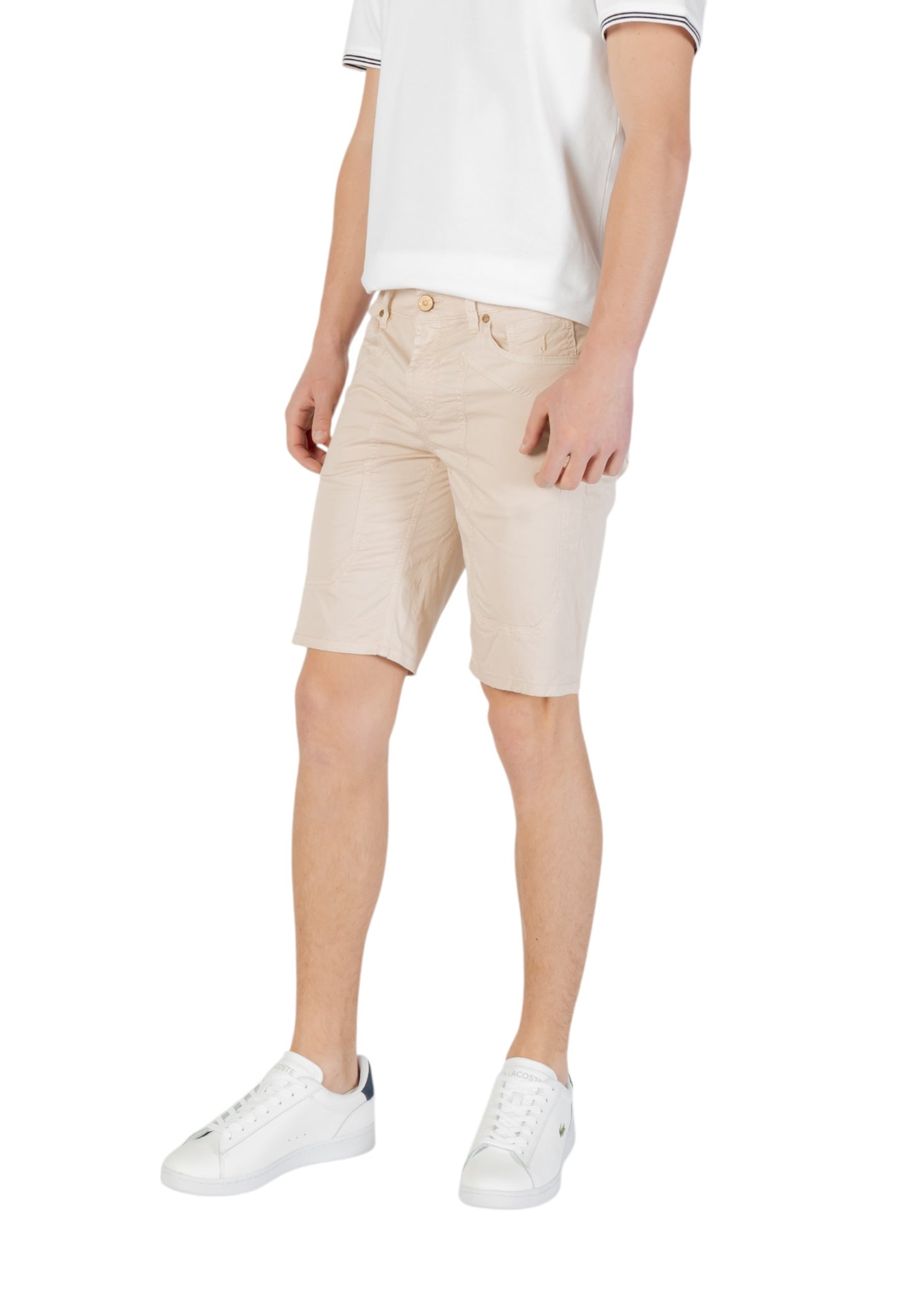 Bermudas Jeckerson para hombre