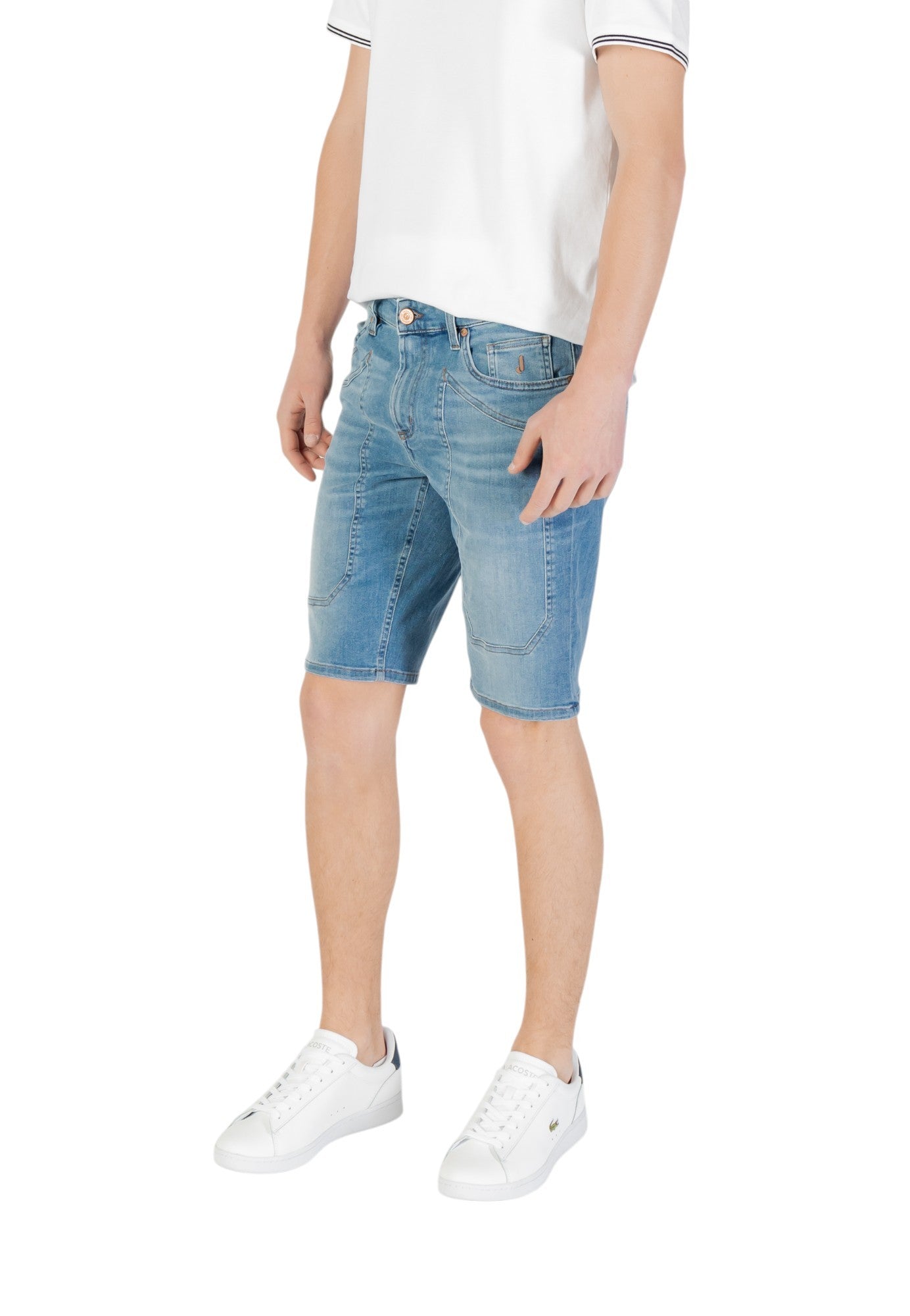 Jeckerson Bermuda Uomo