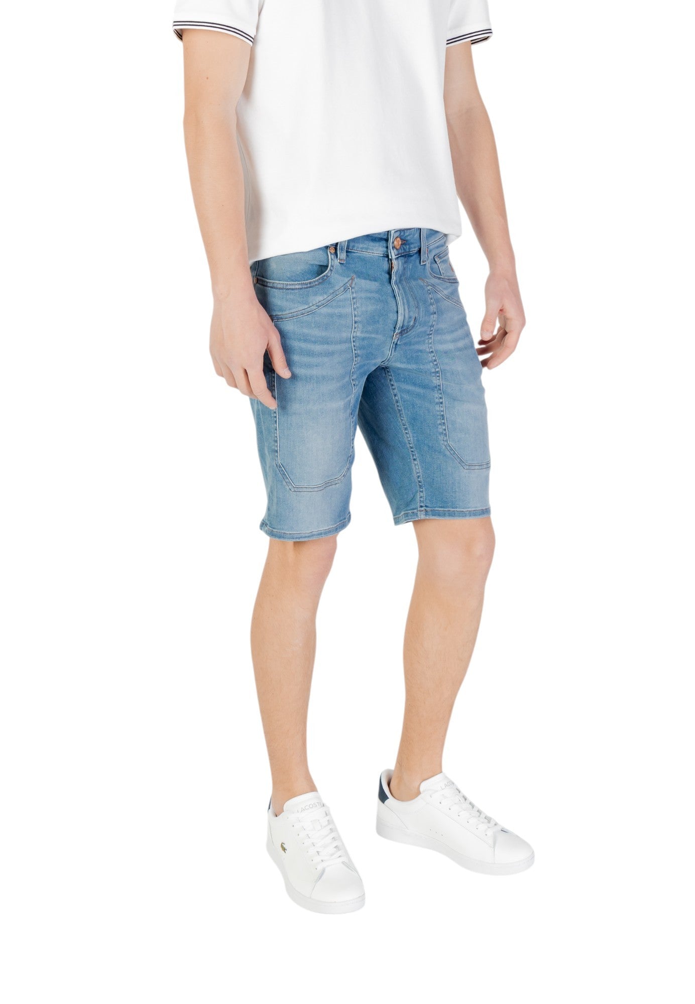 Jeckerson Bermuda Uomo