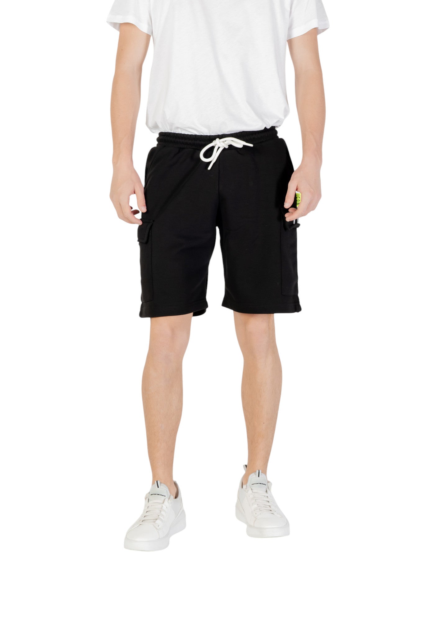 Bermudas Icon para hombre