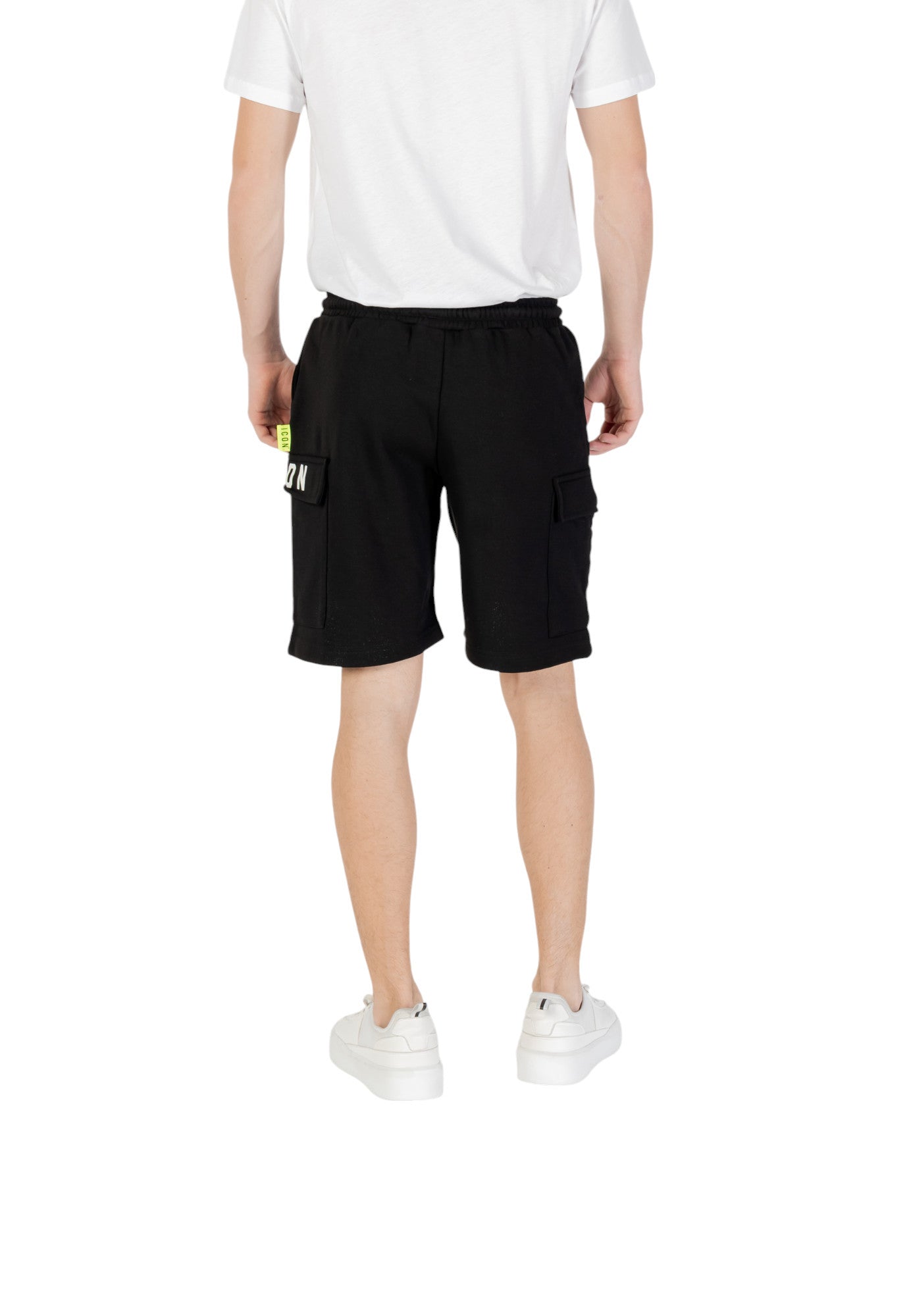 Bermudas Icon para hombre