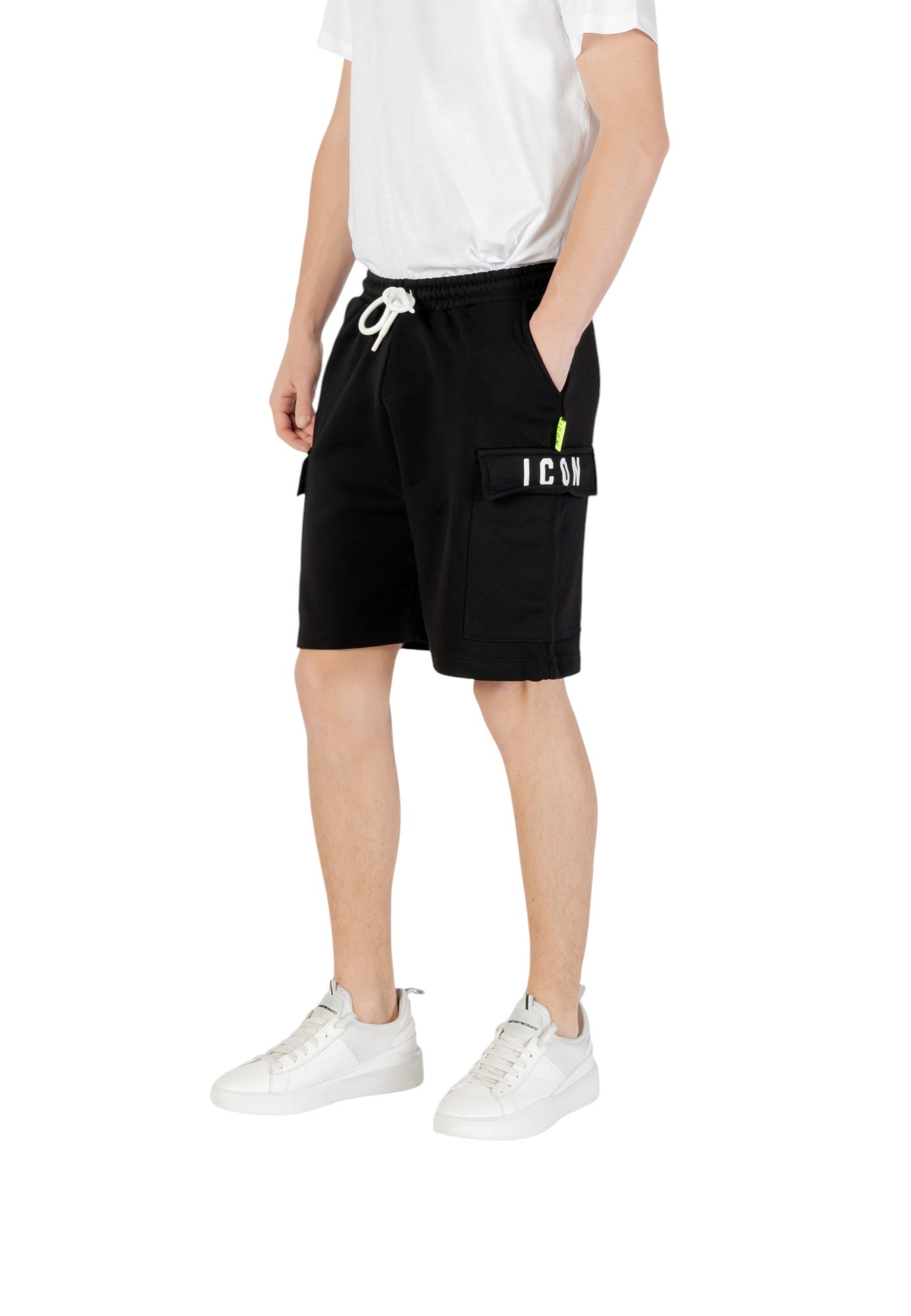 Bermudas Icon para hombre