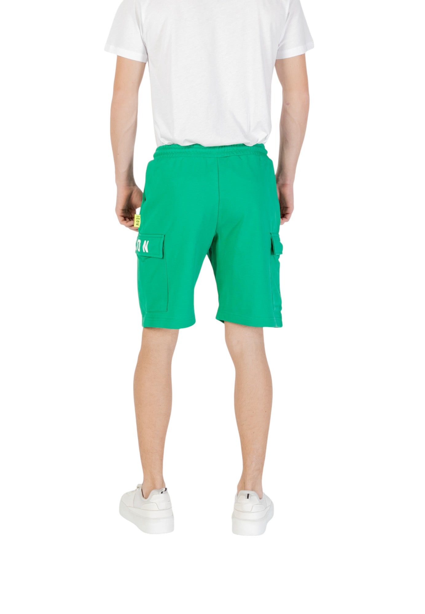 Bermudas Icon para hombre