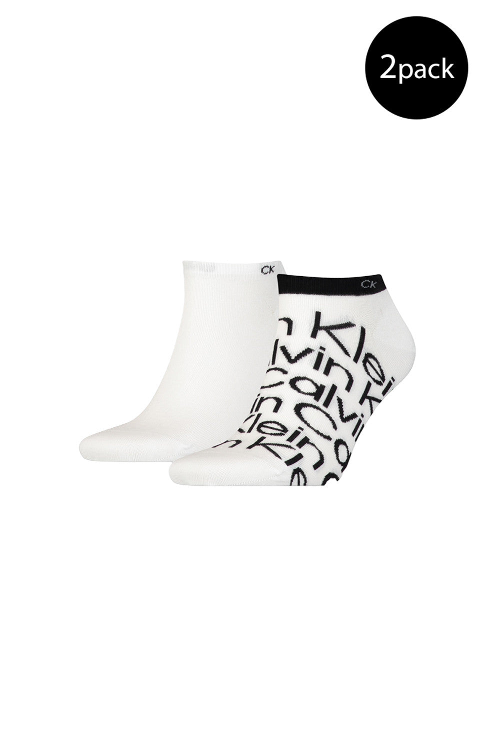 Calvin Klein Intimo Uomo Calvin Klein 701218714 white white