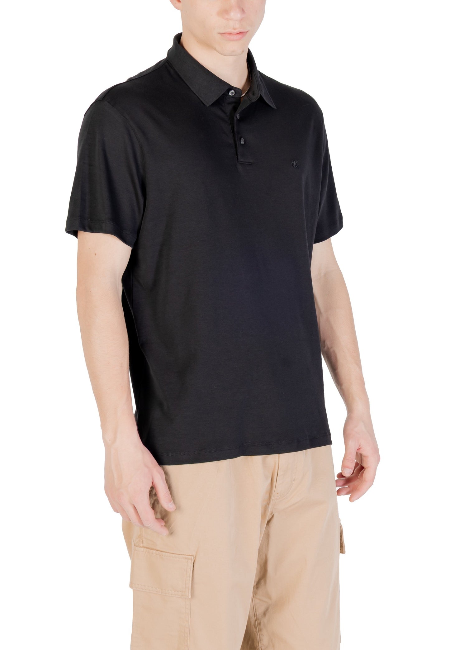Polo Calvin Klein para hombre