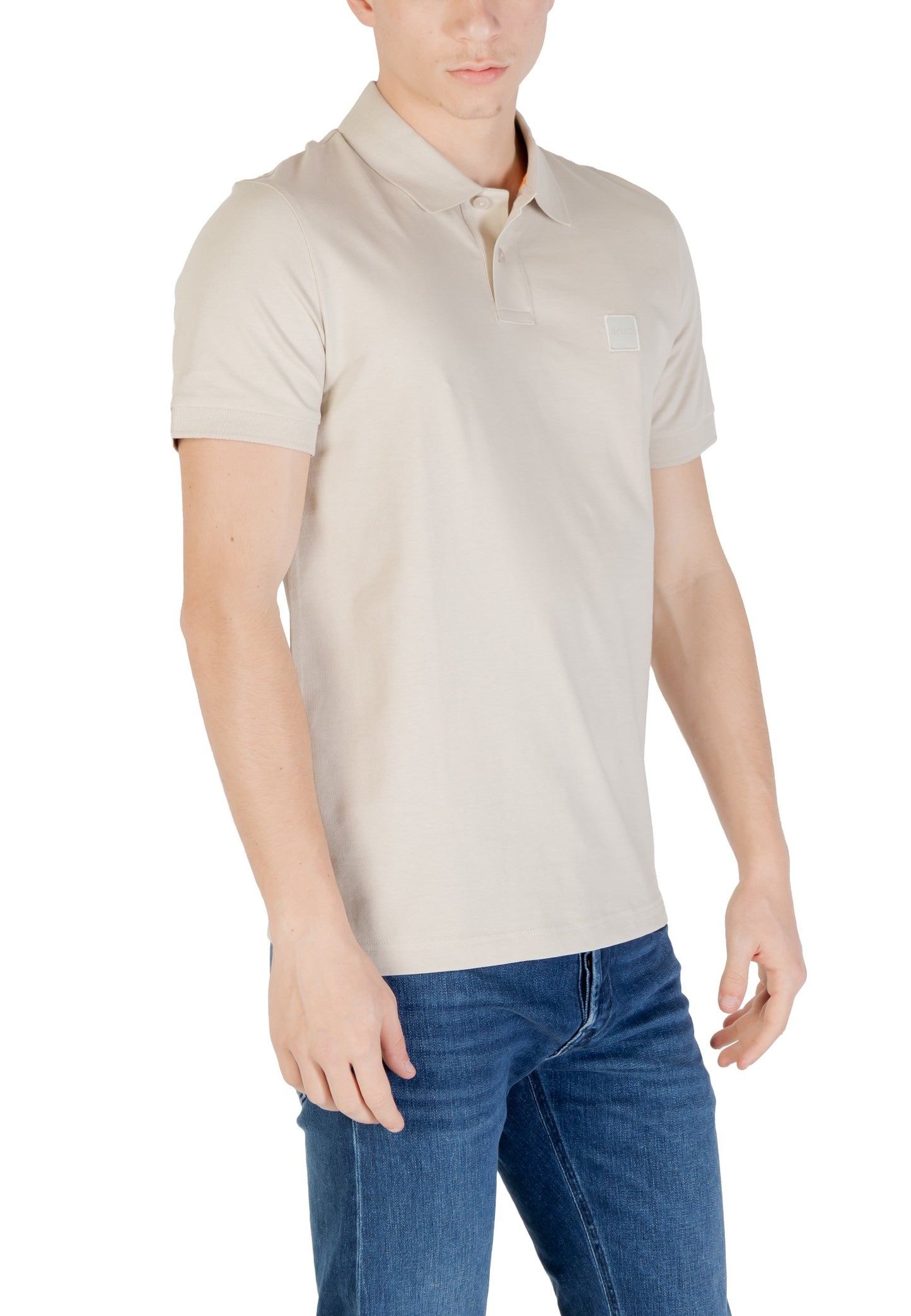 Boss Polo Hombre