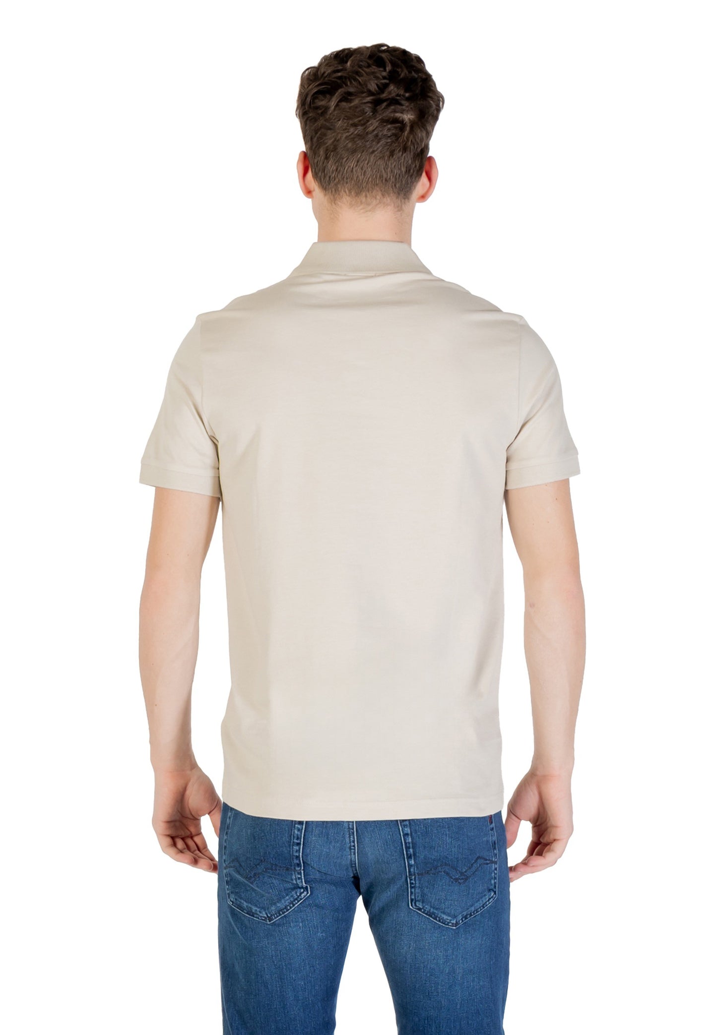 Boss Polo Hombre