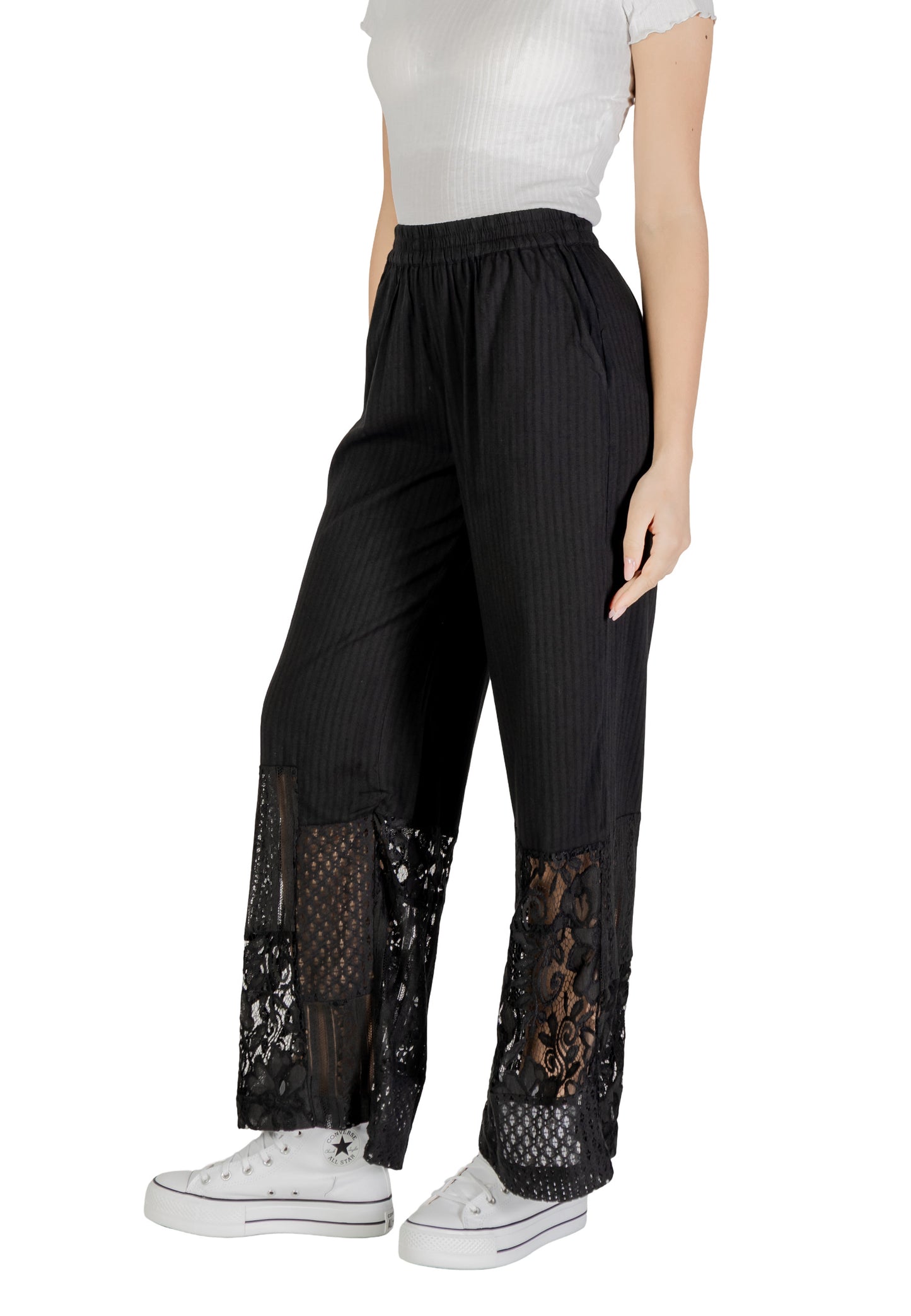 Ichi Pantaloni Donna