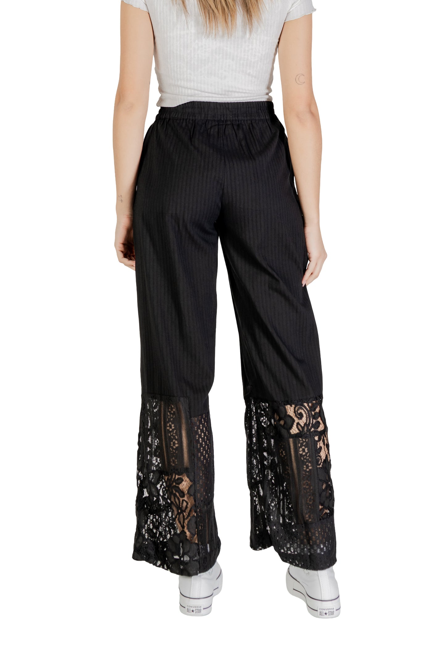 Ichi Pantaloni Donna