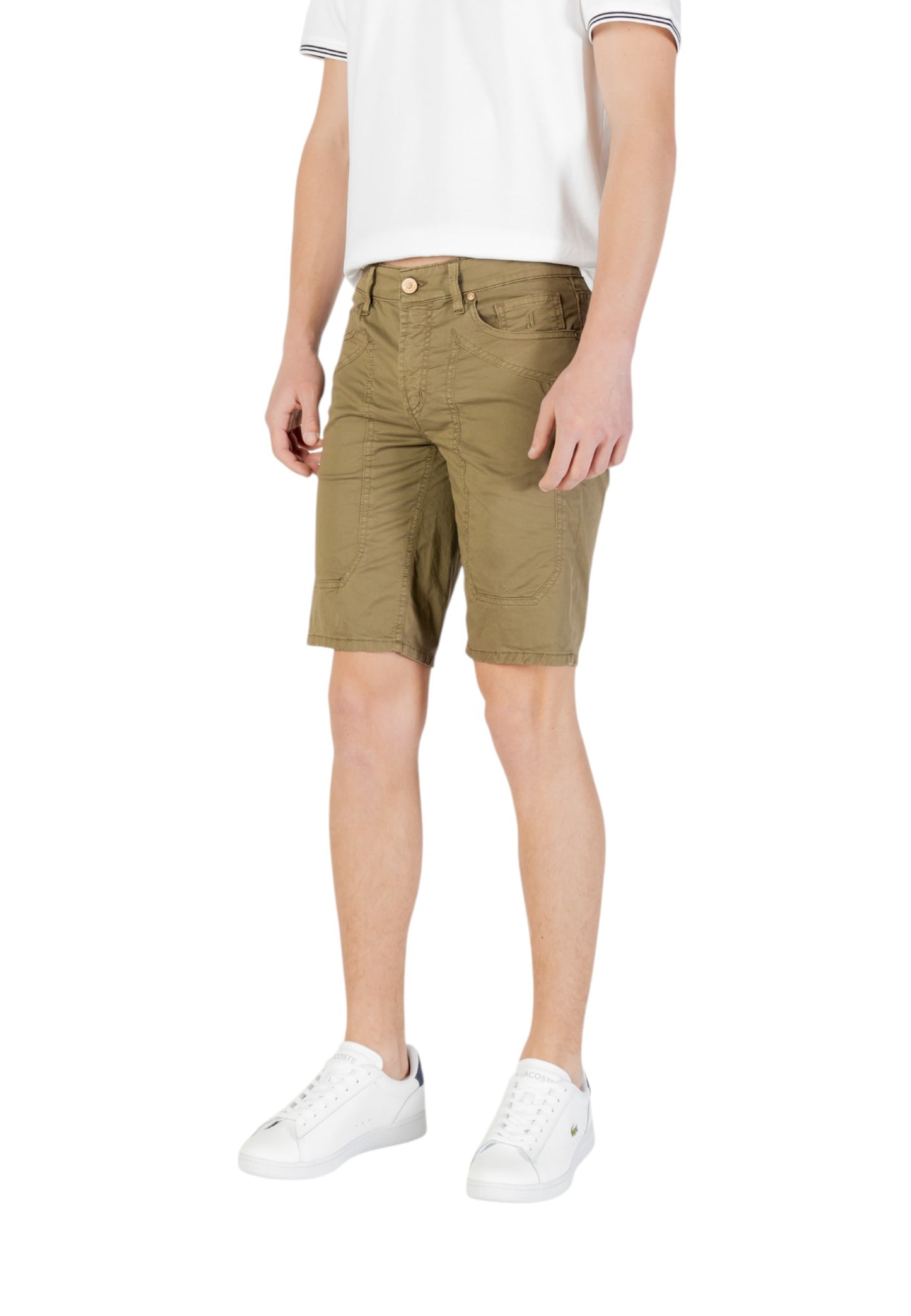 Jeckerson Bermuda Uomo