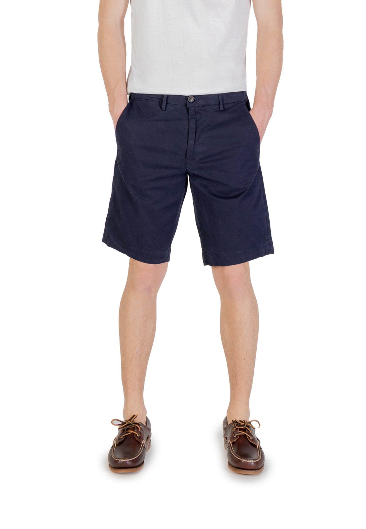 Bermudas Borghese para hombre