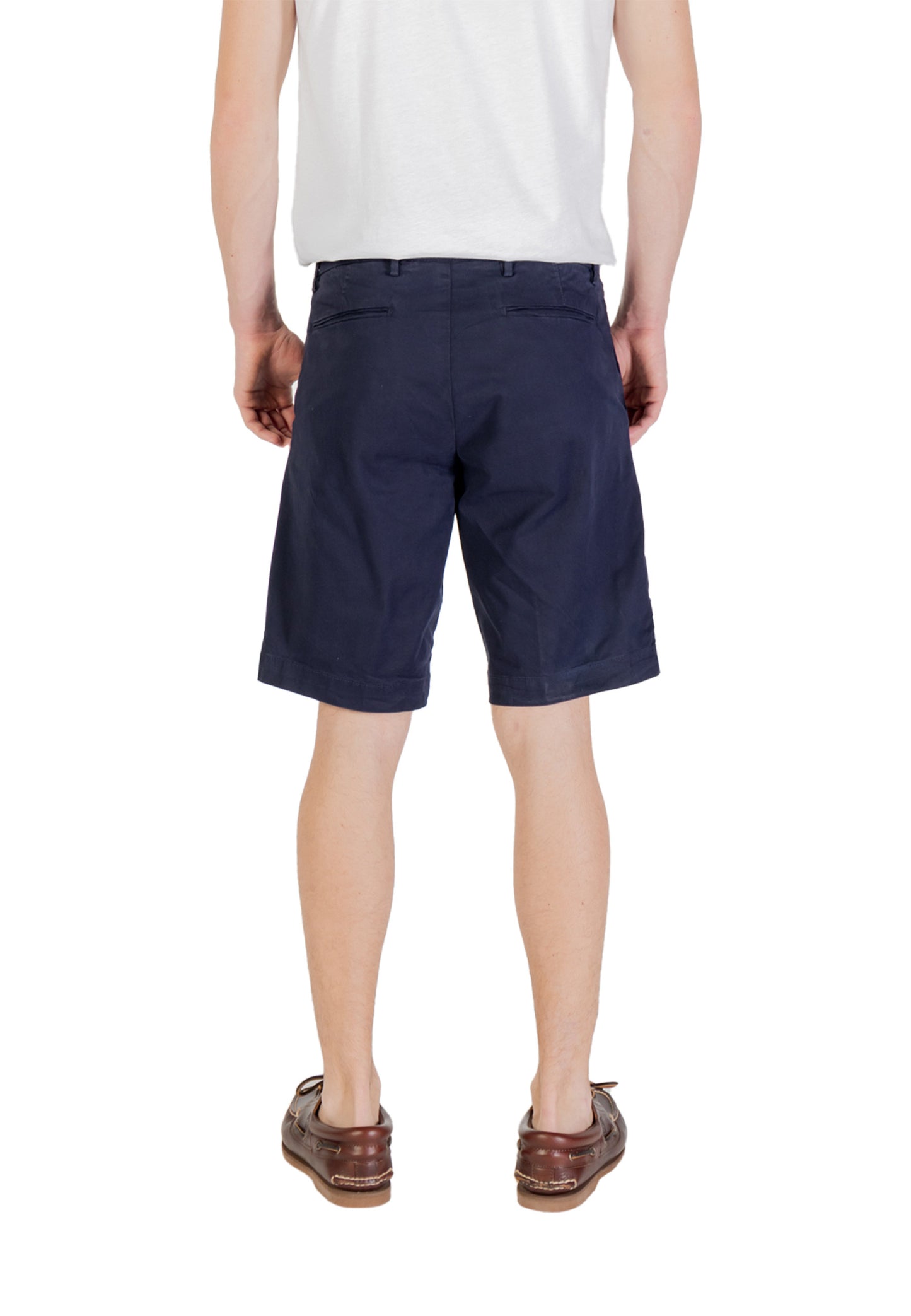 Bermudas Borghese para hombre