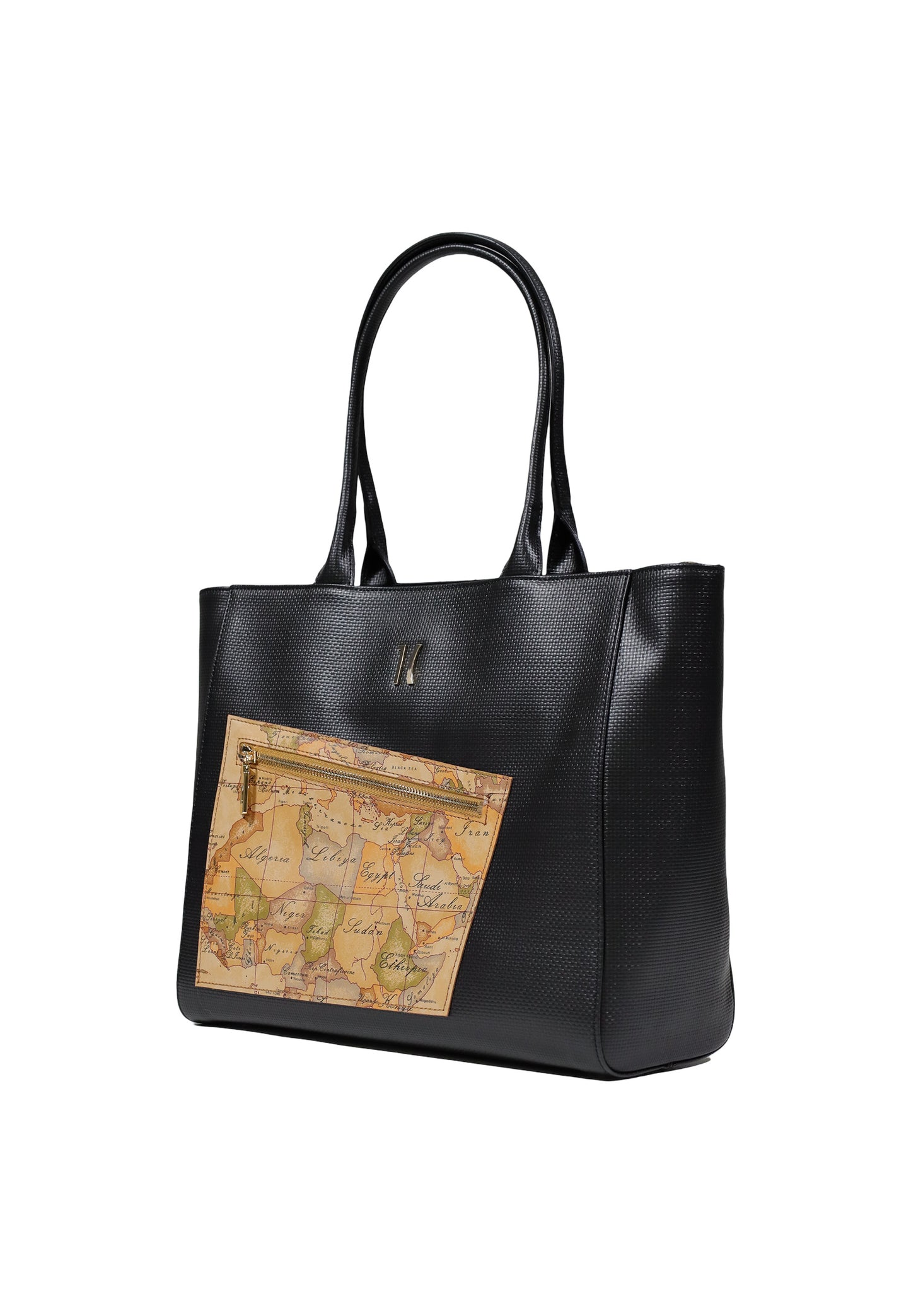 Alviero Martini Prima Classe Borsa Donna Alviero Martini Prima Classe LM LC72 9875 black black