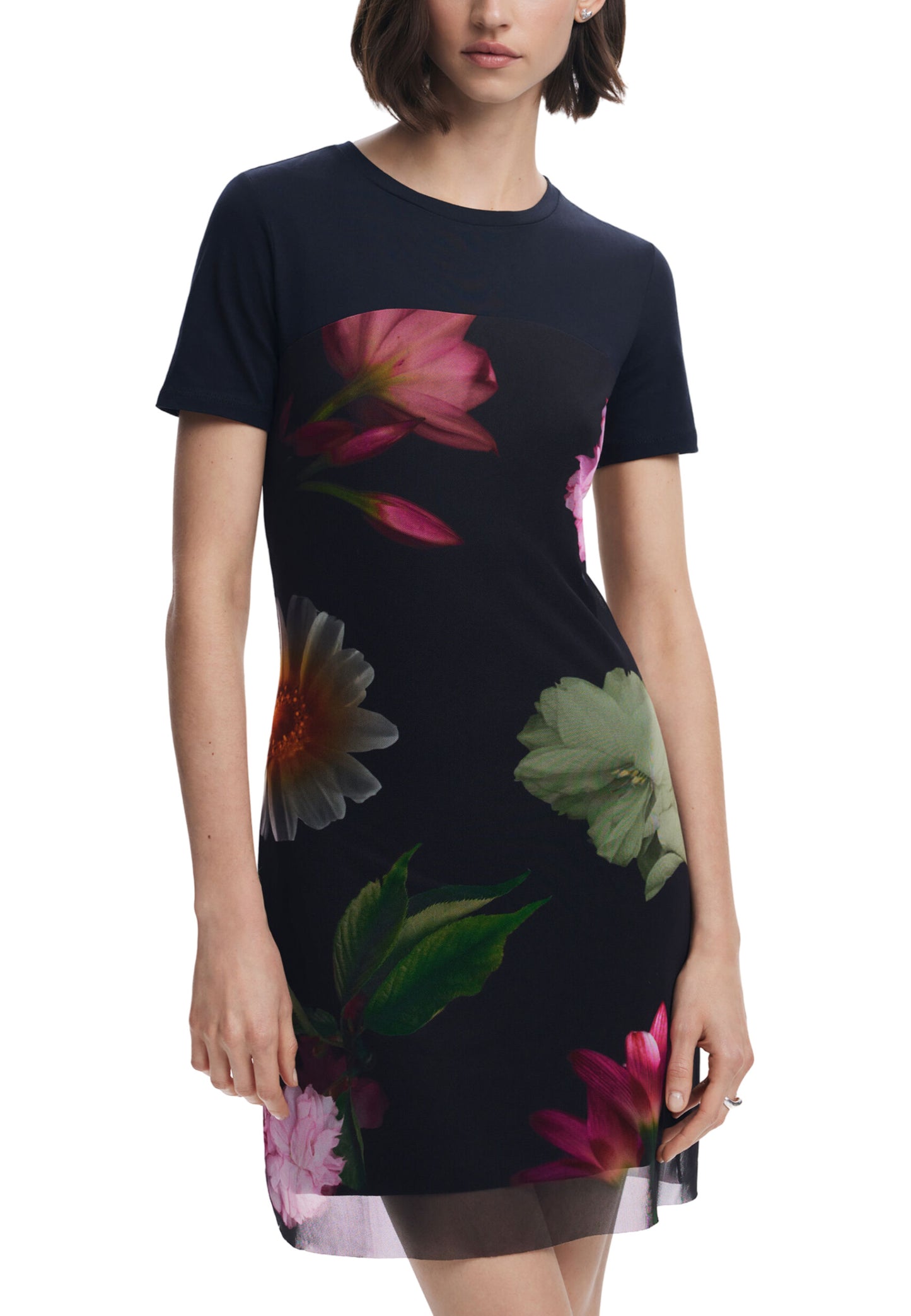Desigual Abito Donna