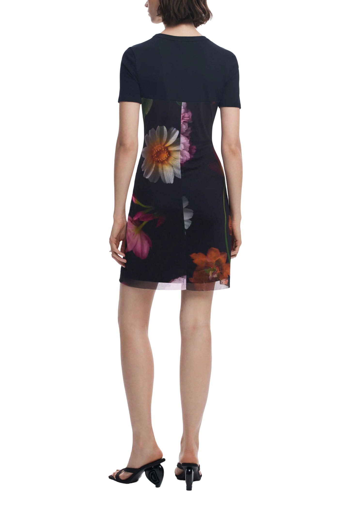 Desigual Abito Donna