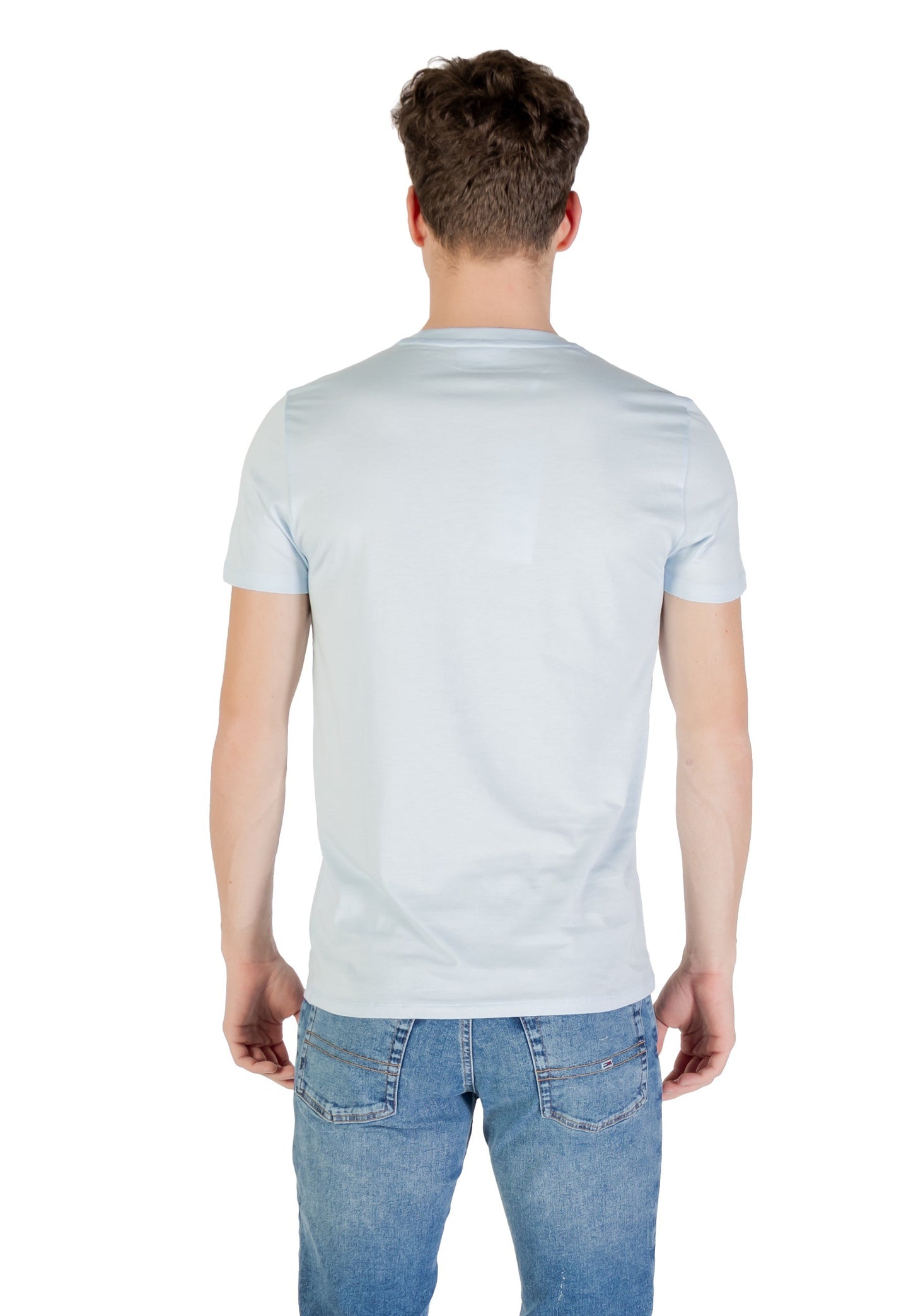 Lacoste T-Shirt Uomo