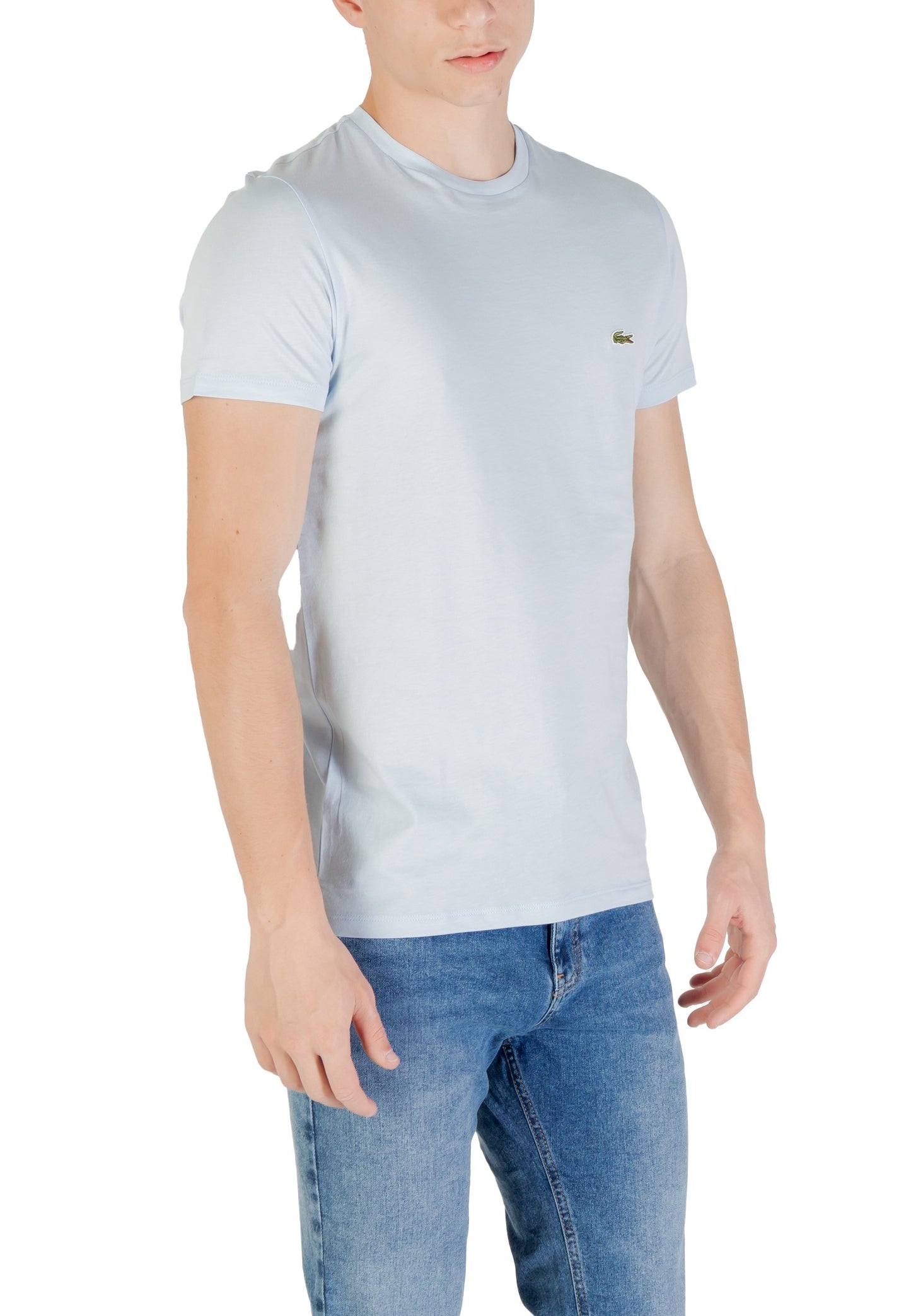 Lacoste T-Shirt Uomo