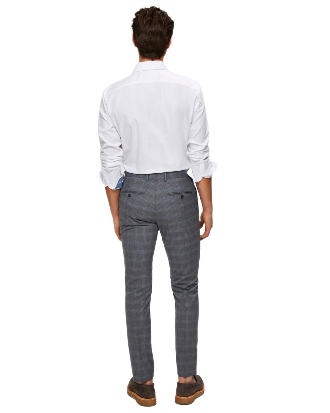 Selected Men's Shirt