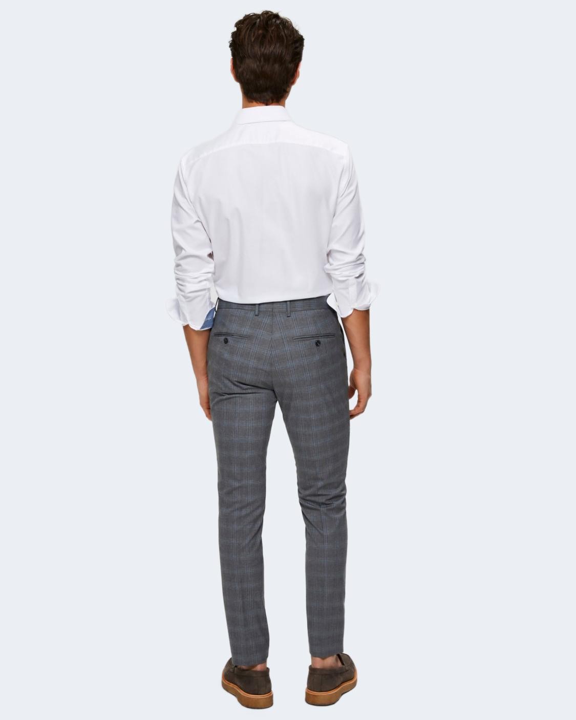 Selected Men's Shirt