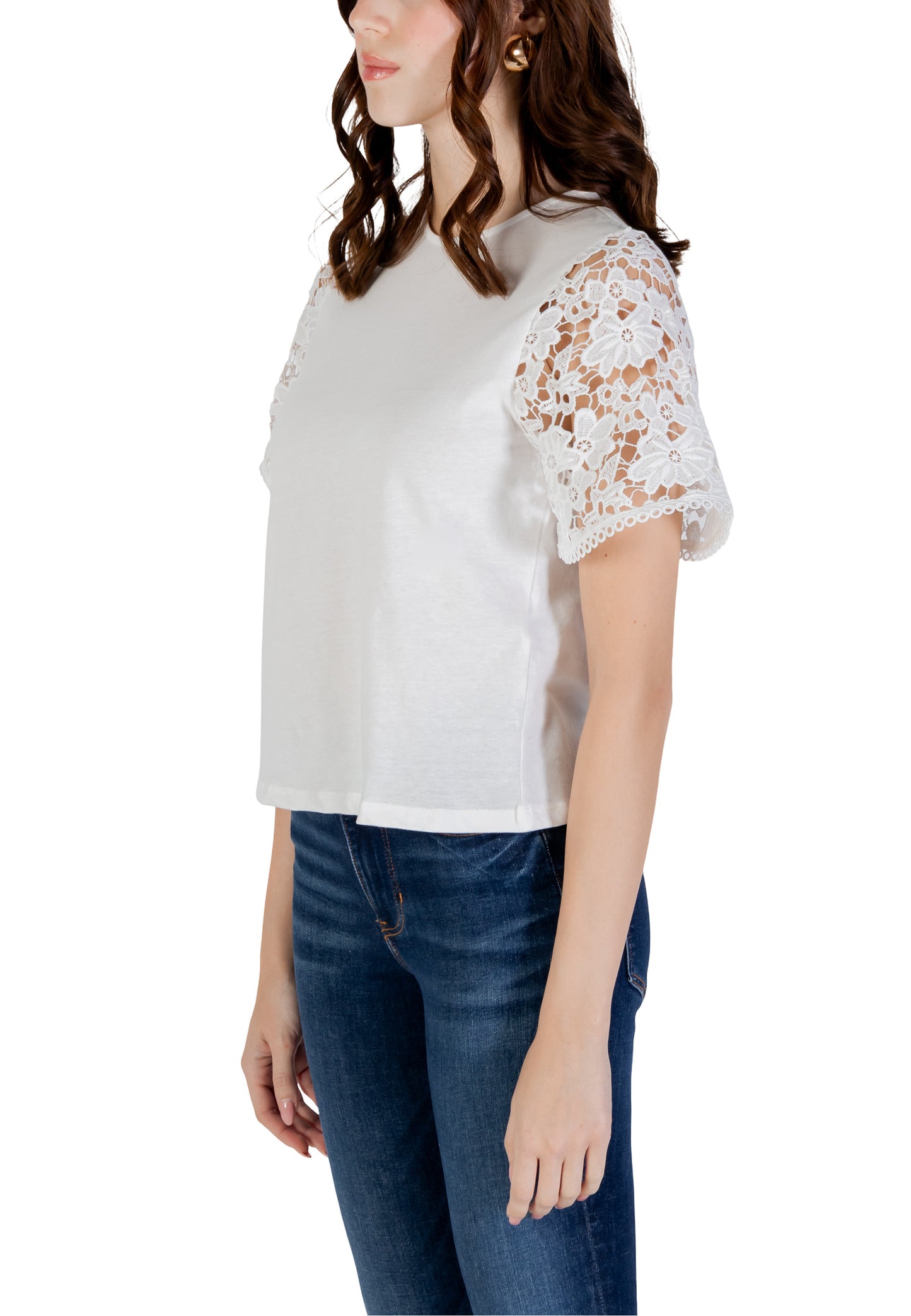 Top de mujer Vero Moda