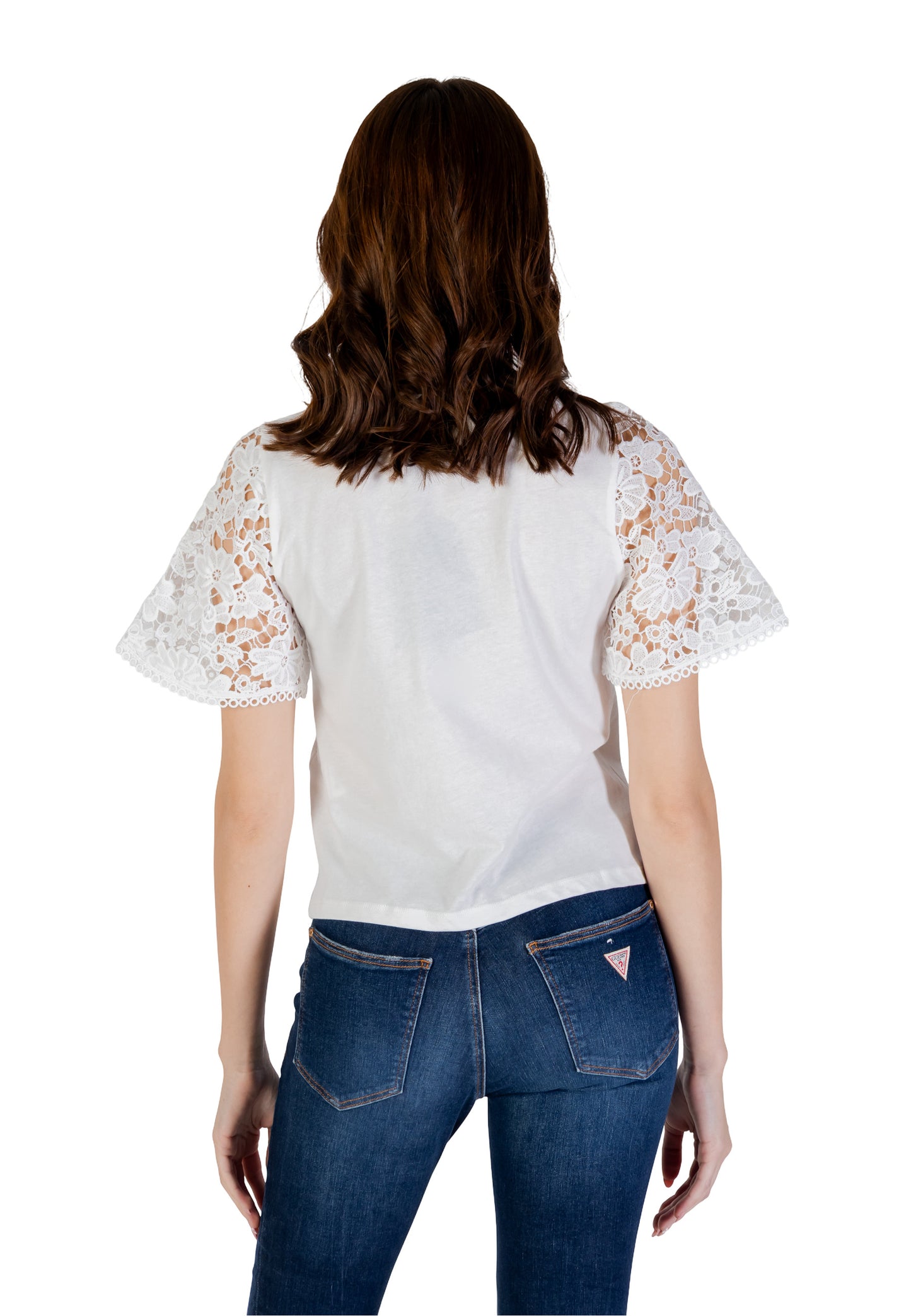 Top de mujer Vero Moda