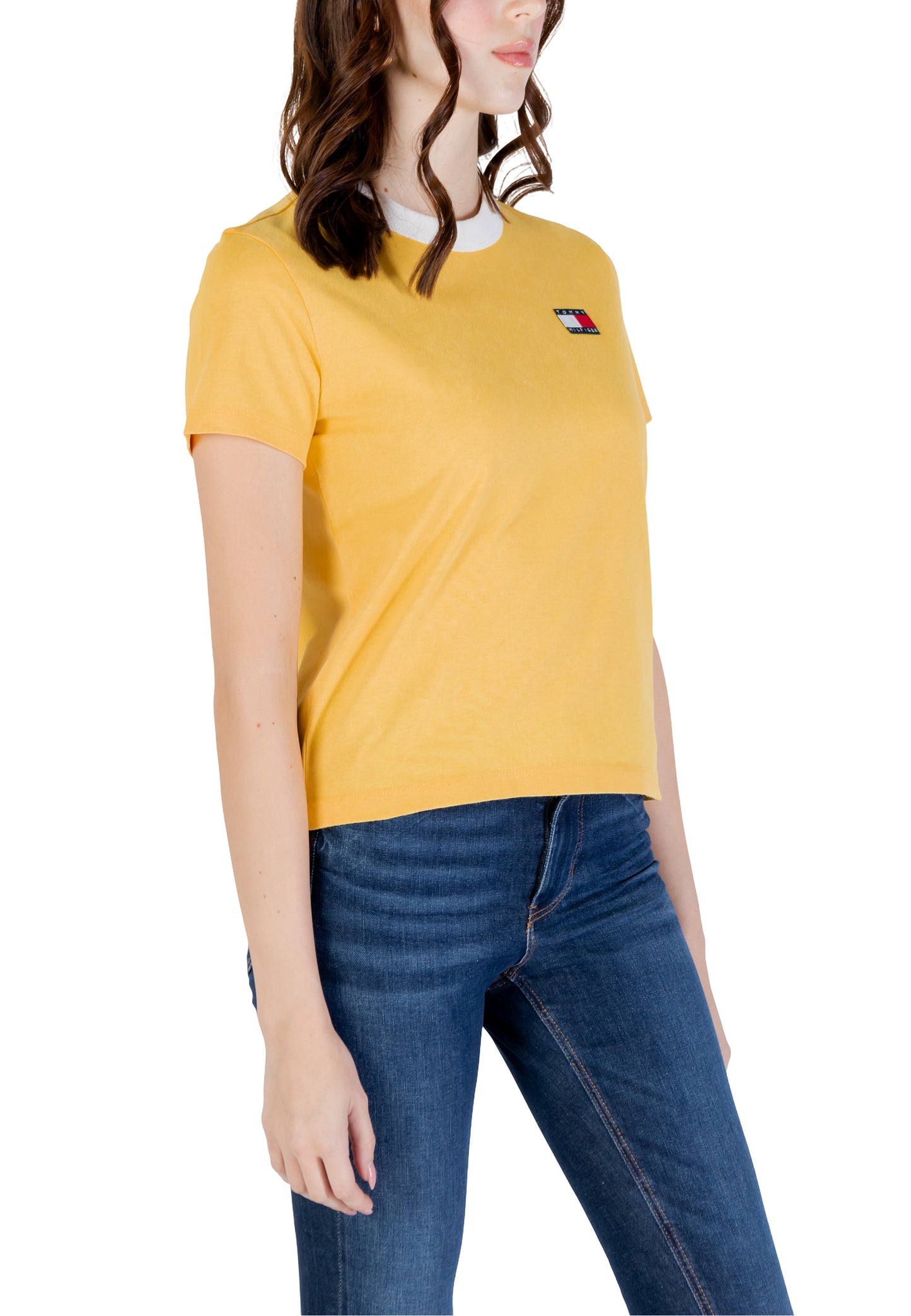 Tommy Hilfiger T-Shirt Donna