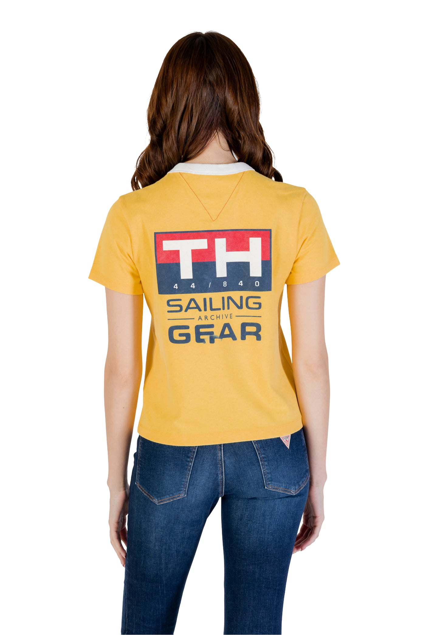 Tommy Hilfiger T-Shirt Donna