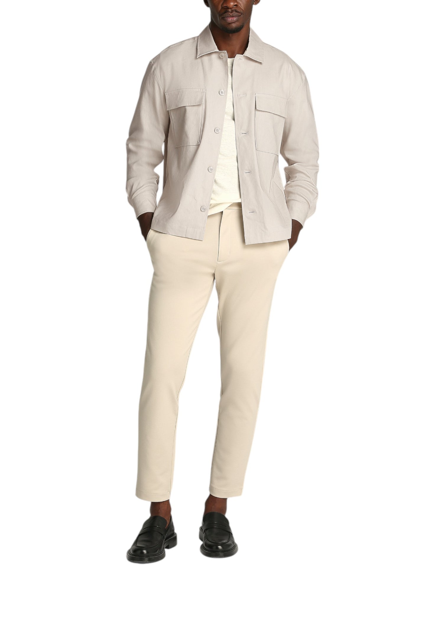 Calvin Klein Camicia Uomo
