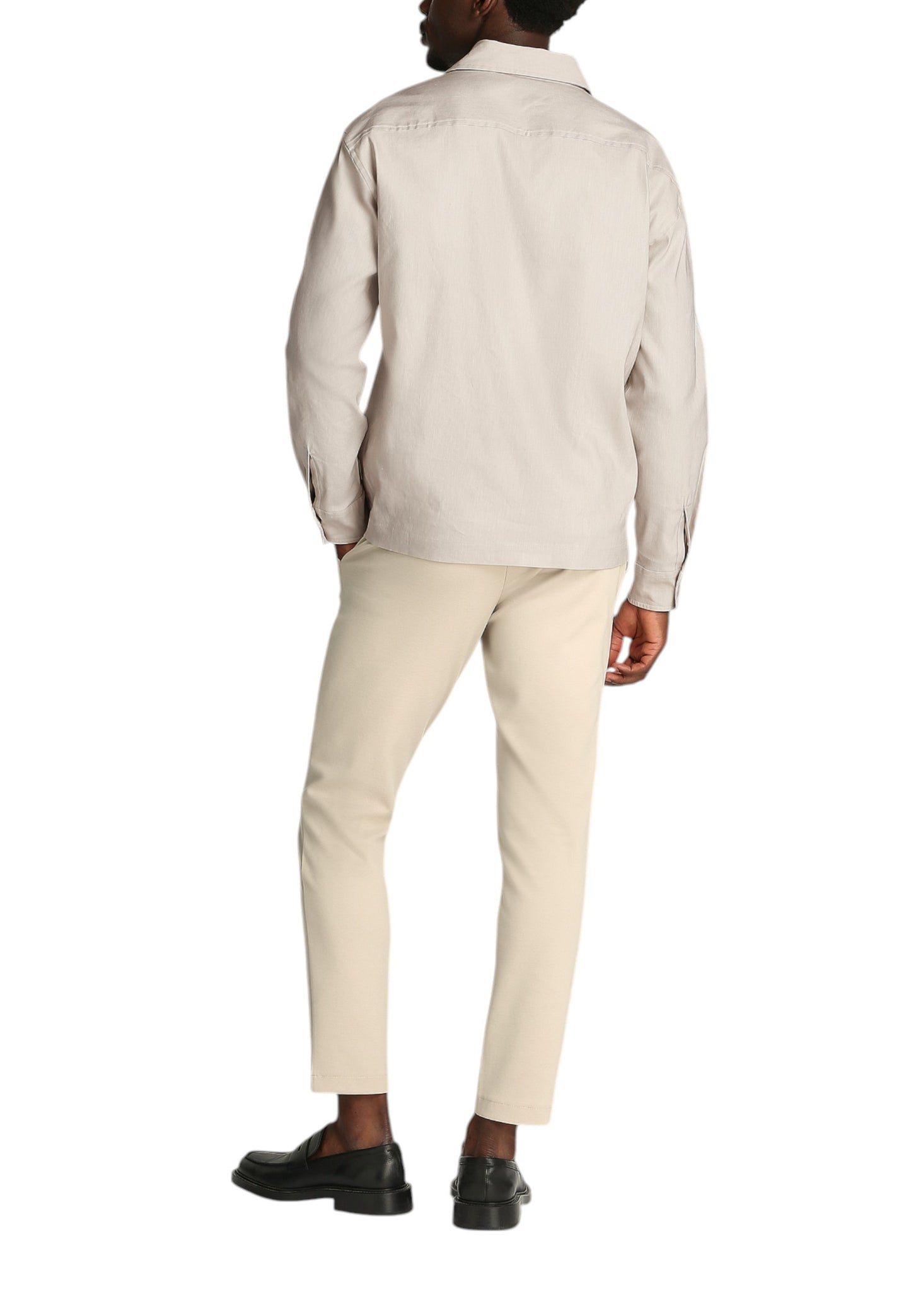 Calvin Klein Camicia Uomo