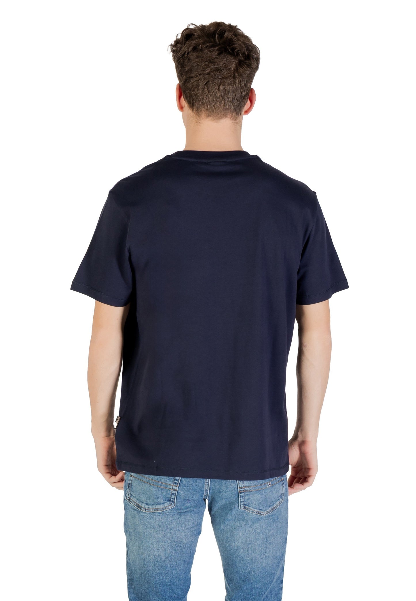 Napapijri T-Shirt Uomo