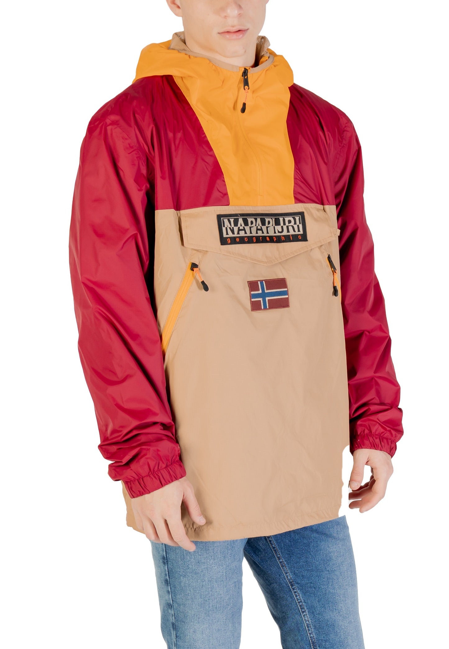 Napapijri Men's Jacket