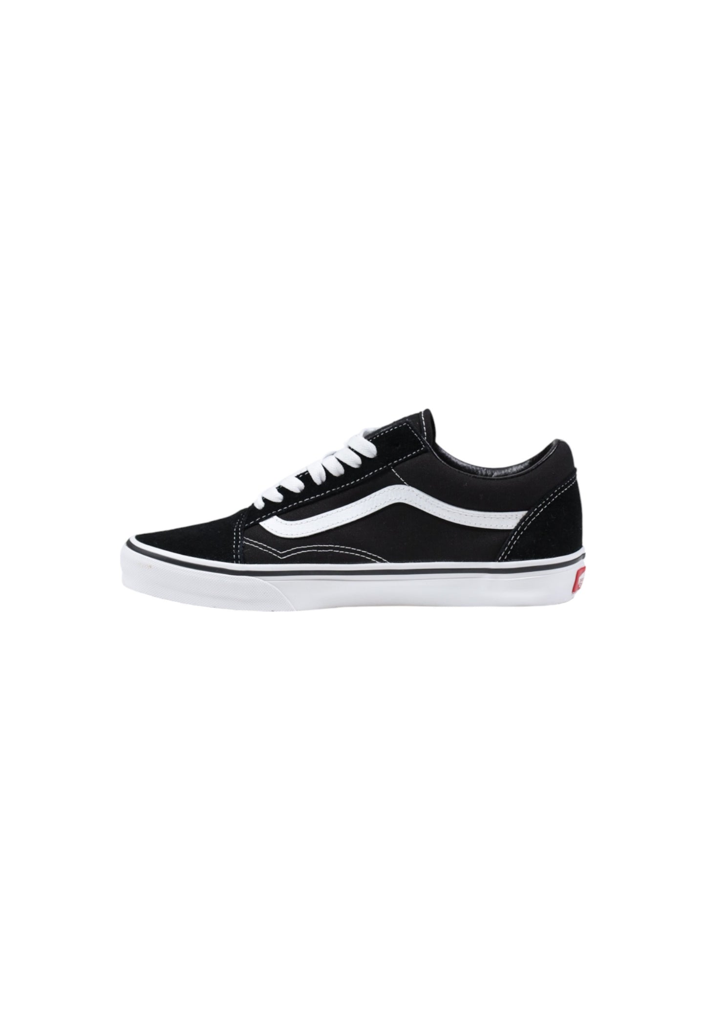 Vans Sneakers Uomo Vans VN000D3HY281 black black