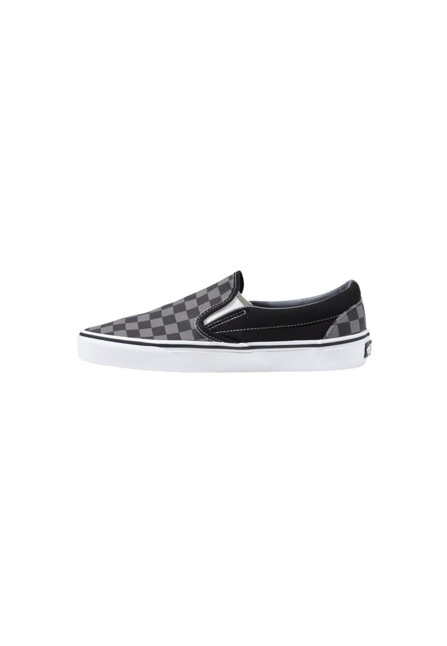 Vans Sneakers Uomo Vans VN000EYEBPJ1 black black