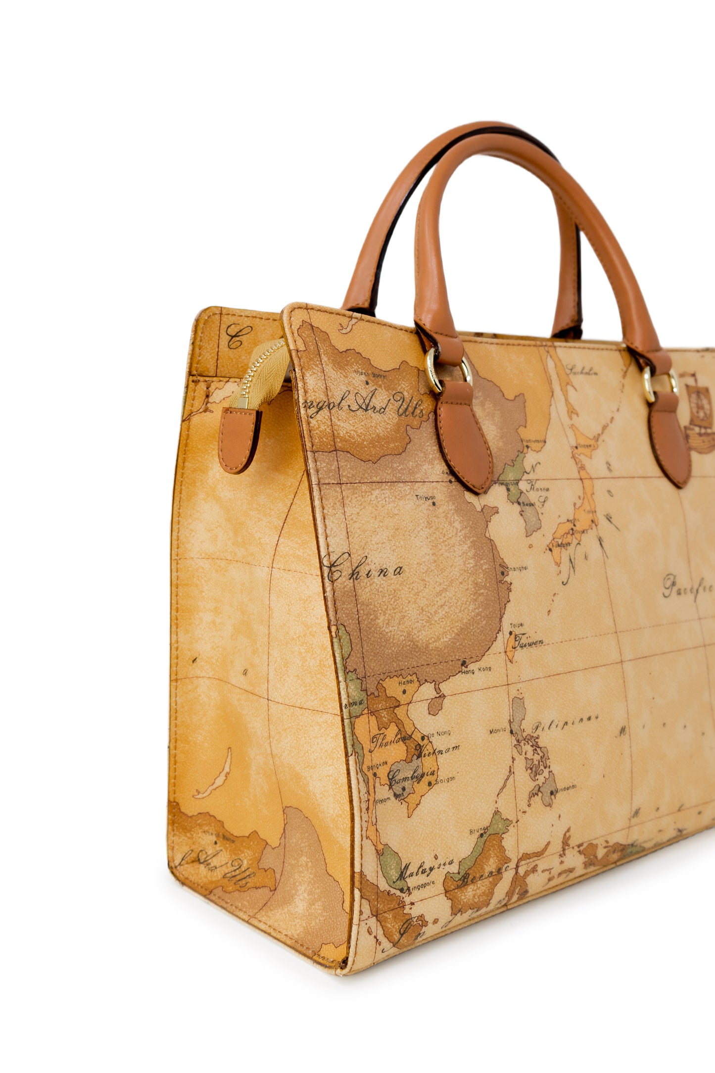 Bolso de mujer Alviero Martini First Class