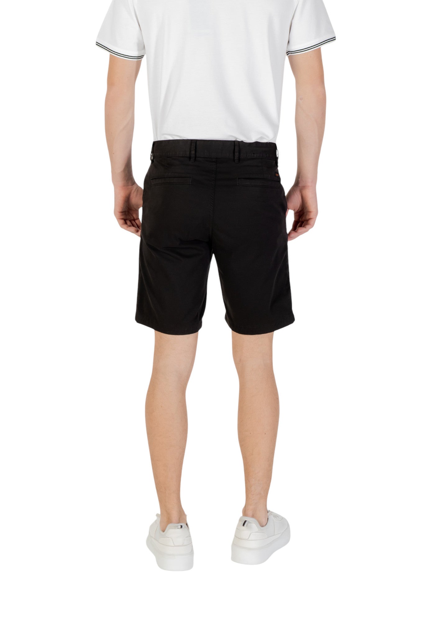 Bermudas Boss para hombre