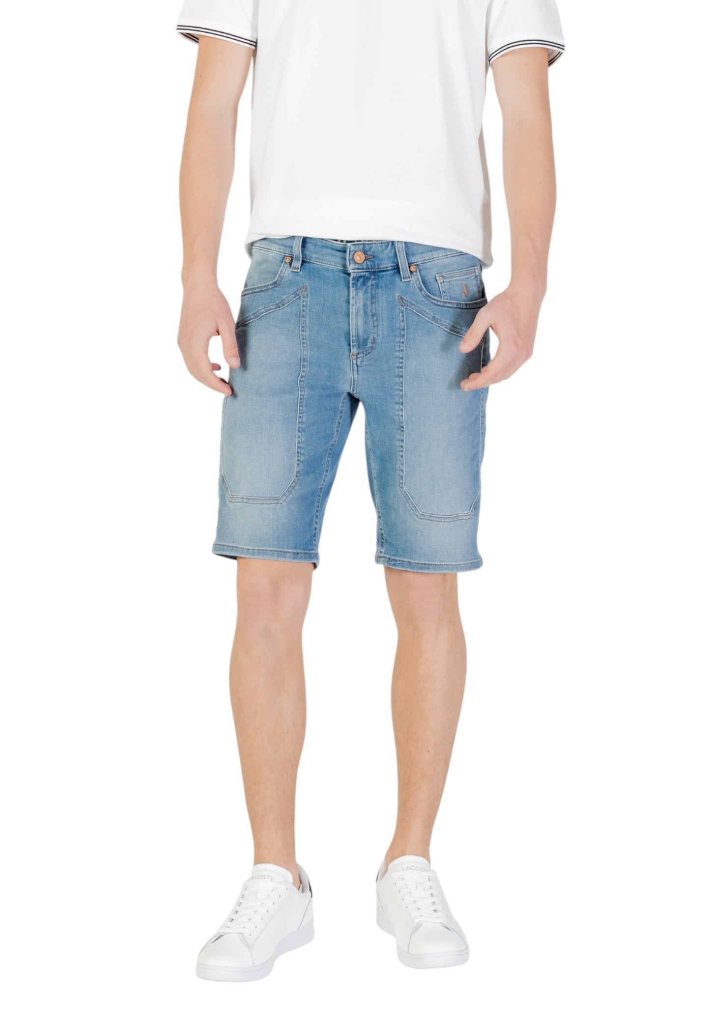 Bermudas Jeckerson para hombre