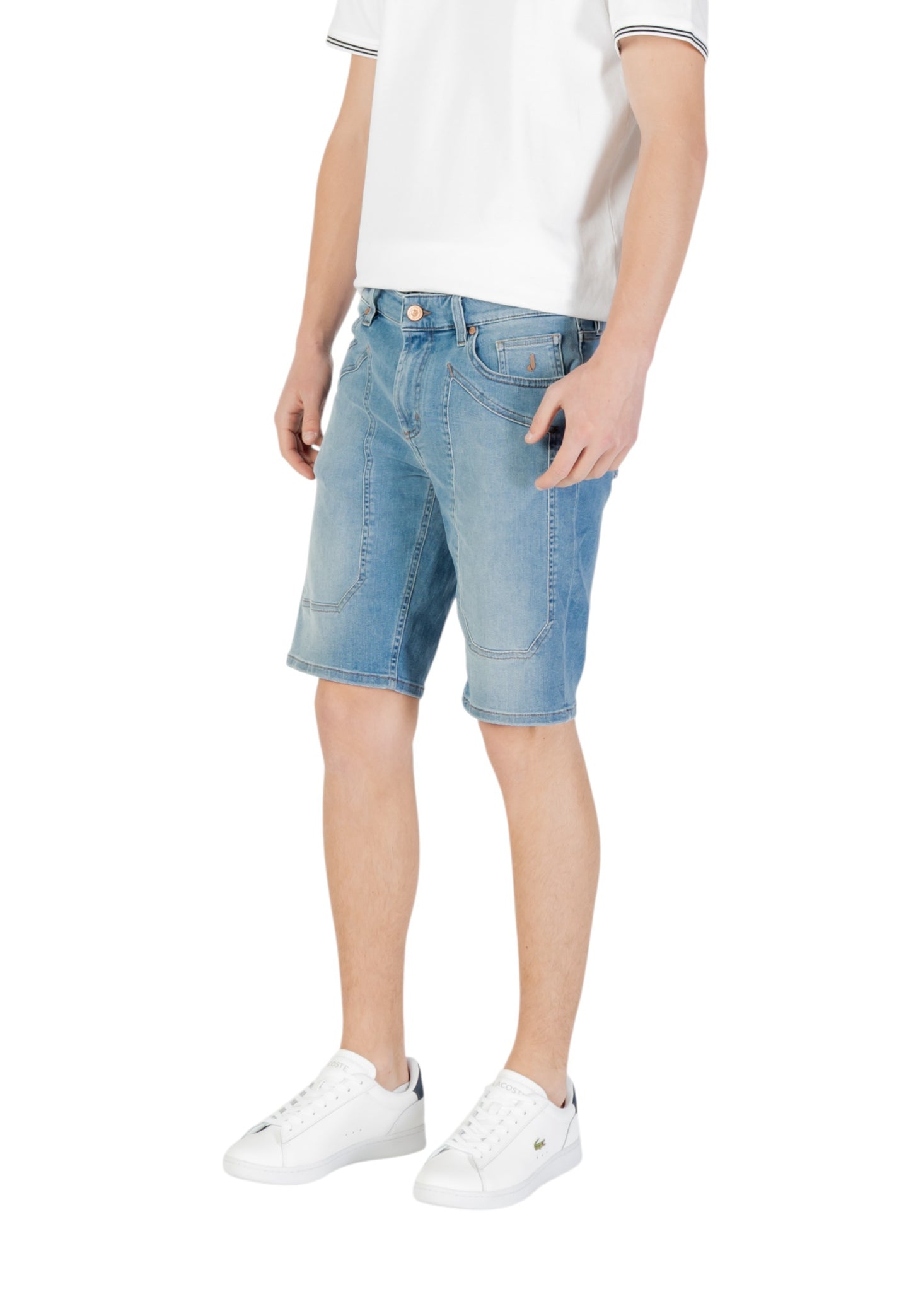 Bermudas Jeckerson para hombre