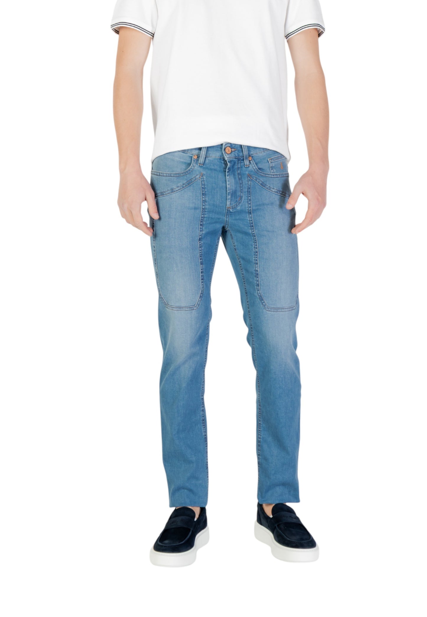 Vaqueros para hombre Jeckerson