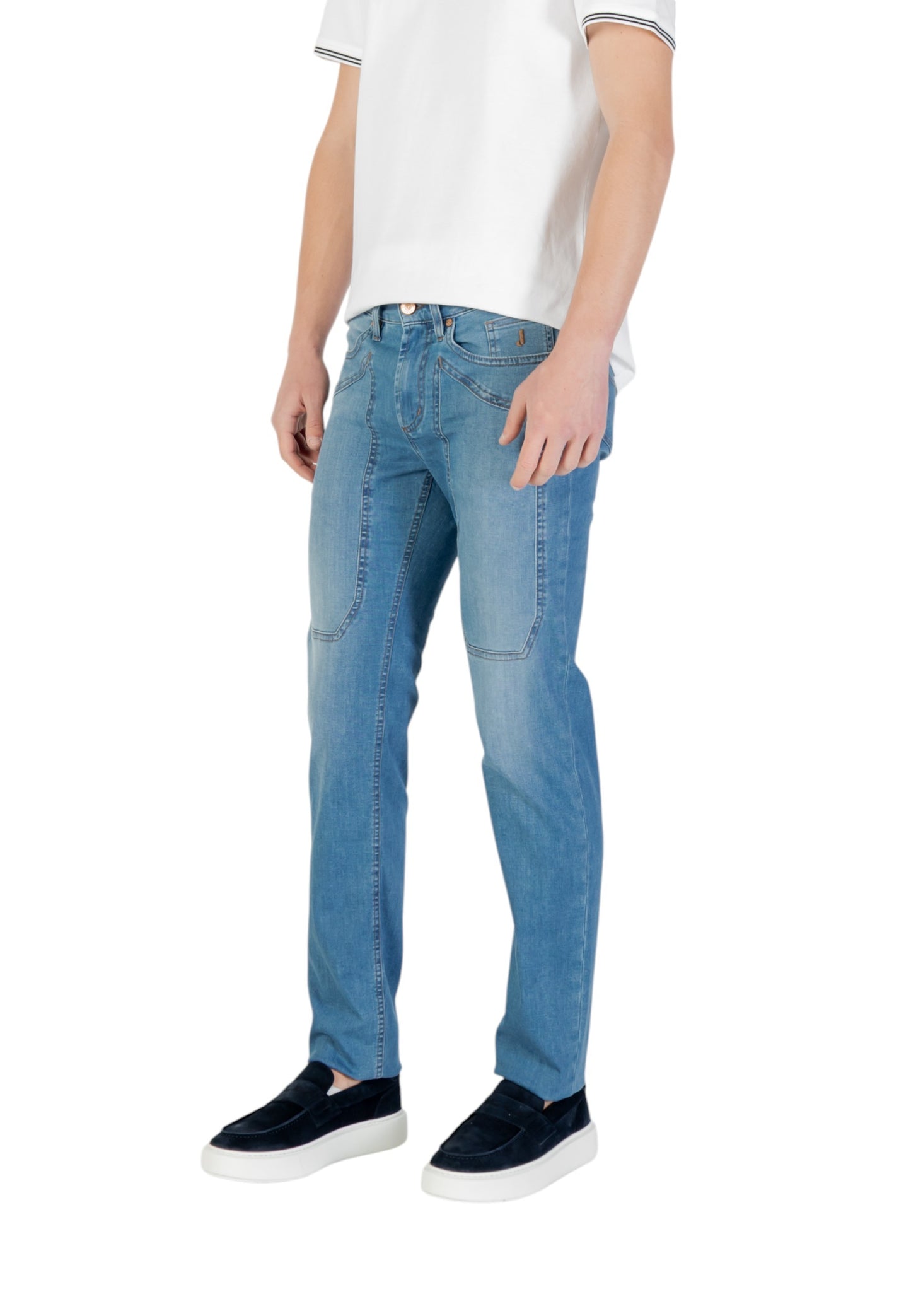 Vaqueros para hombre Jeckerson