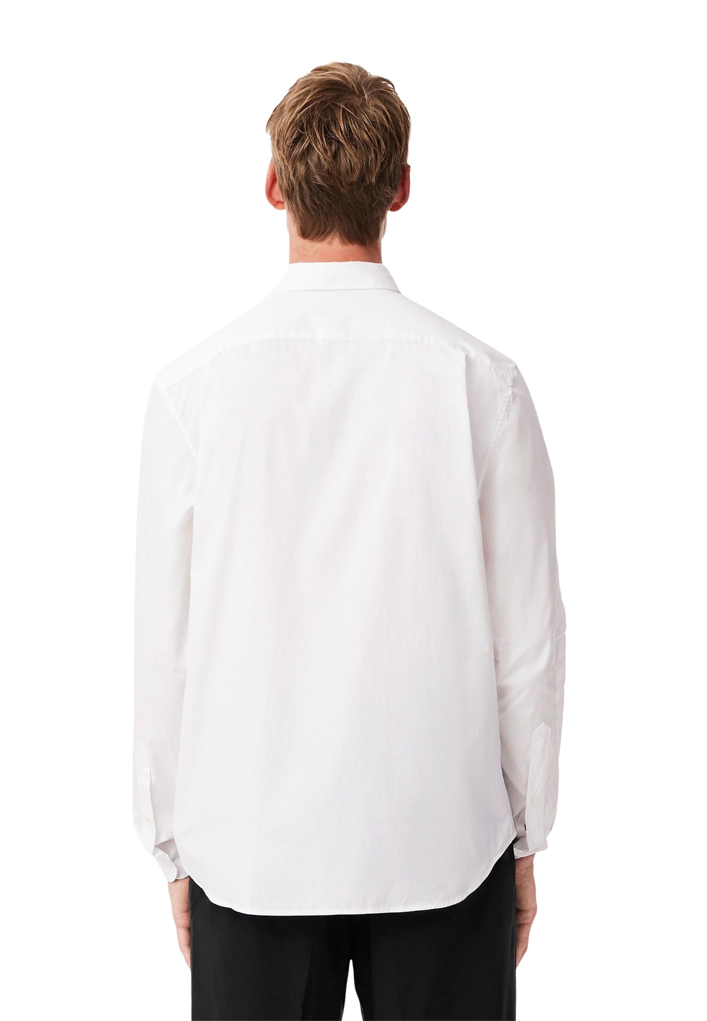 Camisa Lacoste para hombre