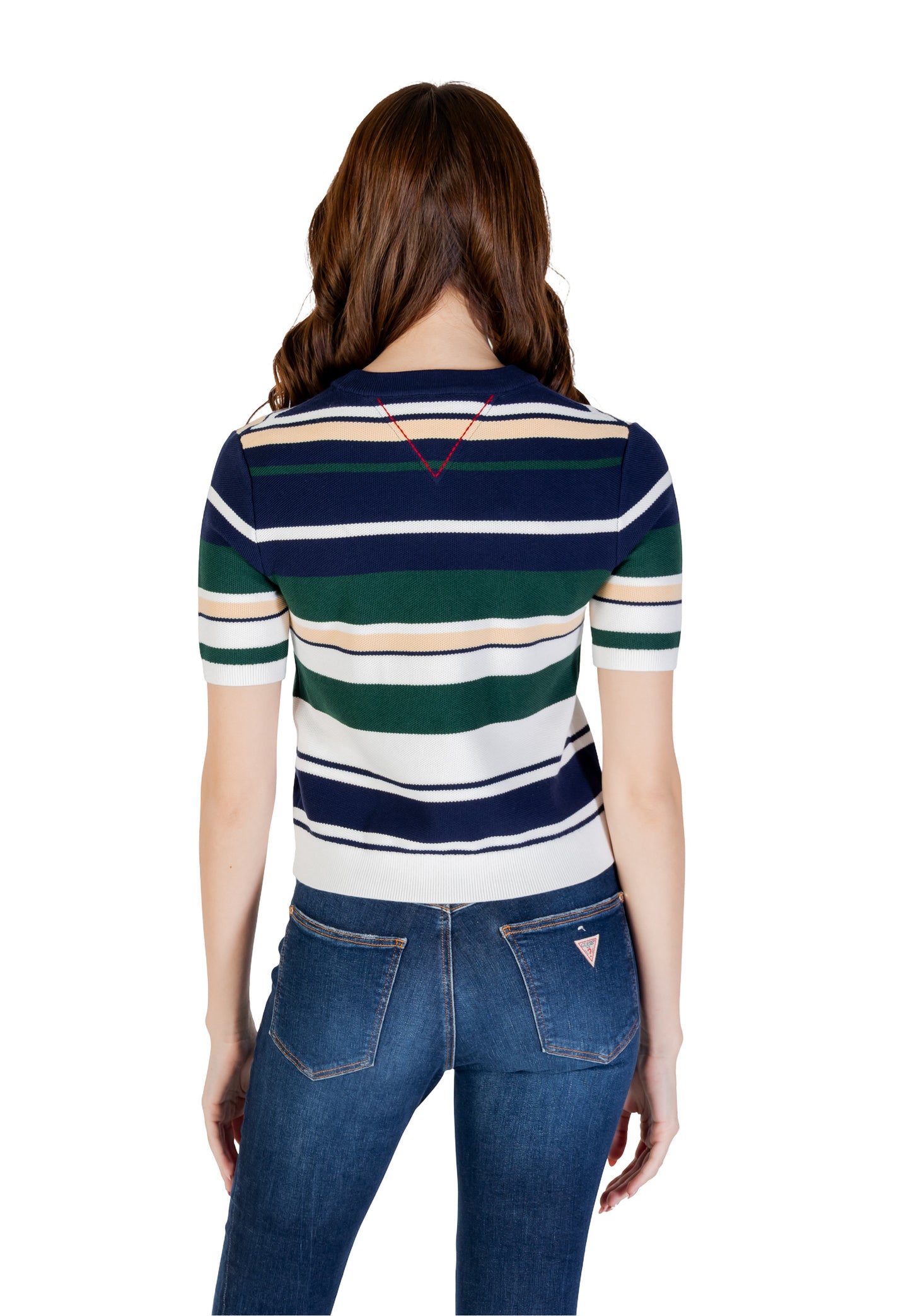 Tommy Hilfiger Maglia Donna