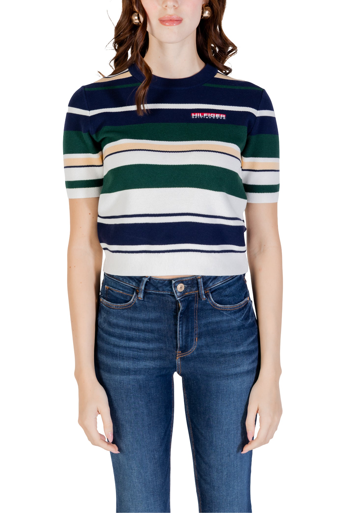 Tommy Hilfiger Maglia Donna