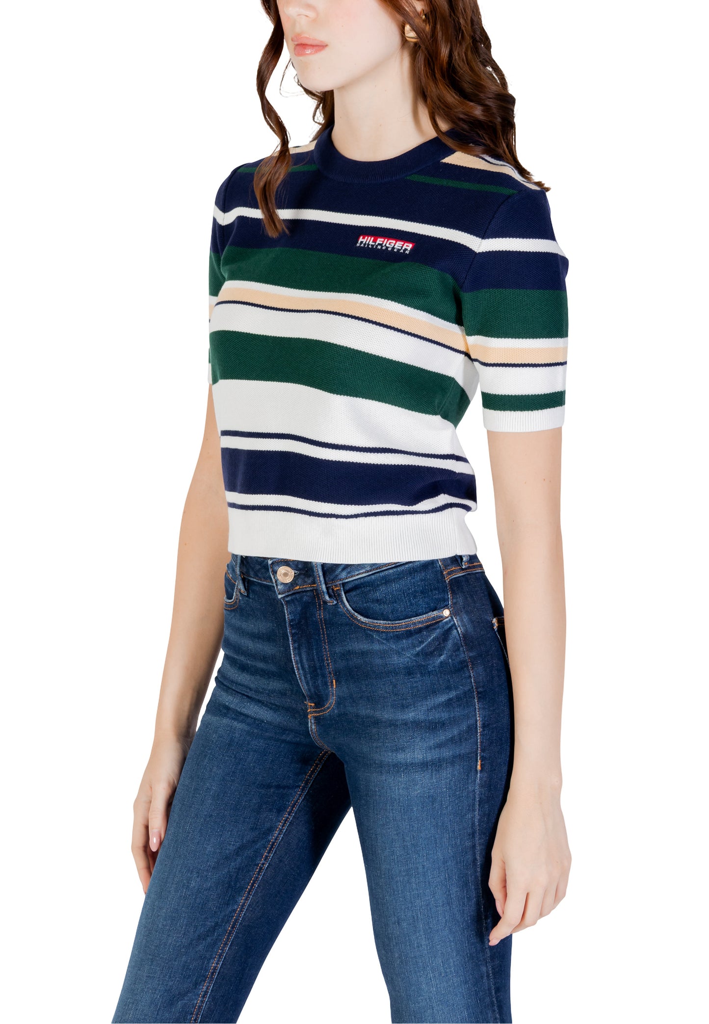 Tommy Hilfiger Maglia Donna