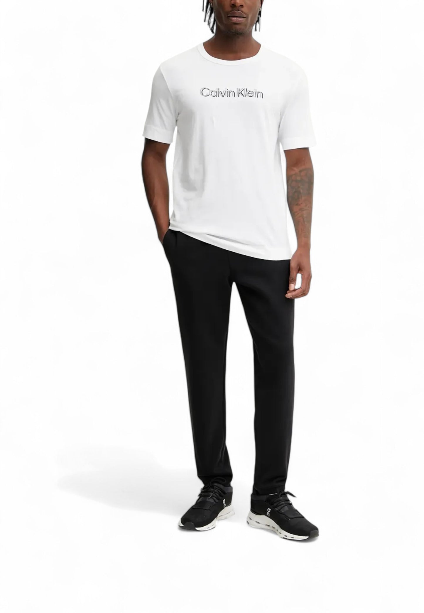 Calvin Klein Sport T-Shirt Uomo