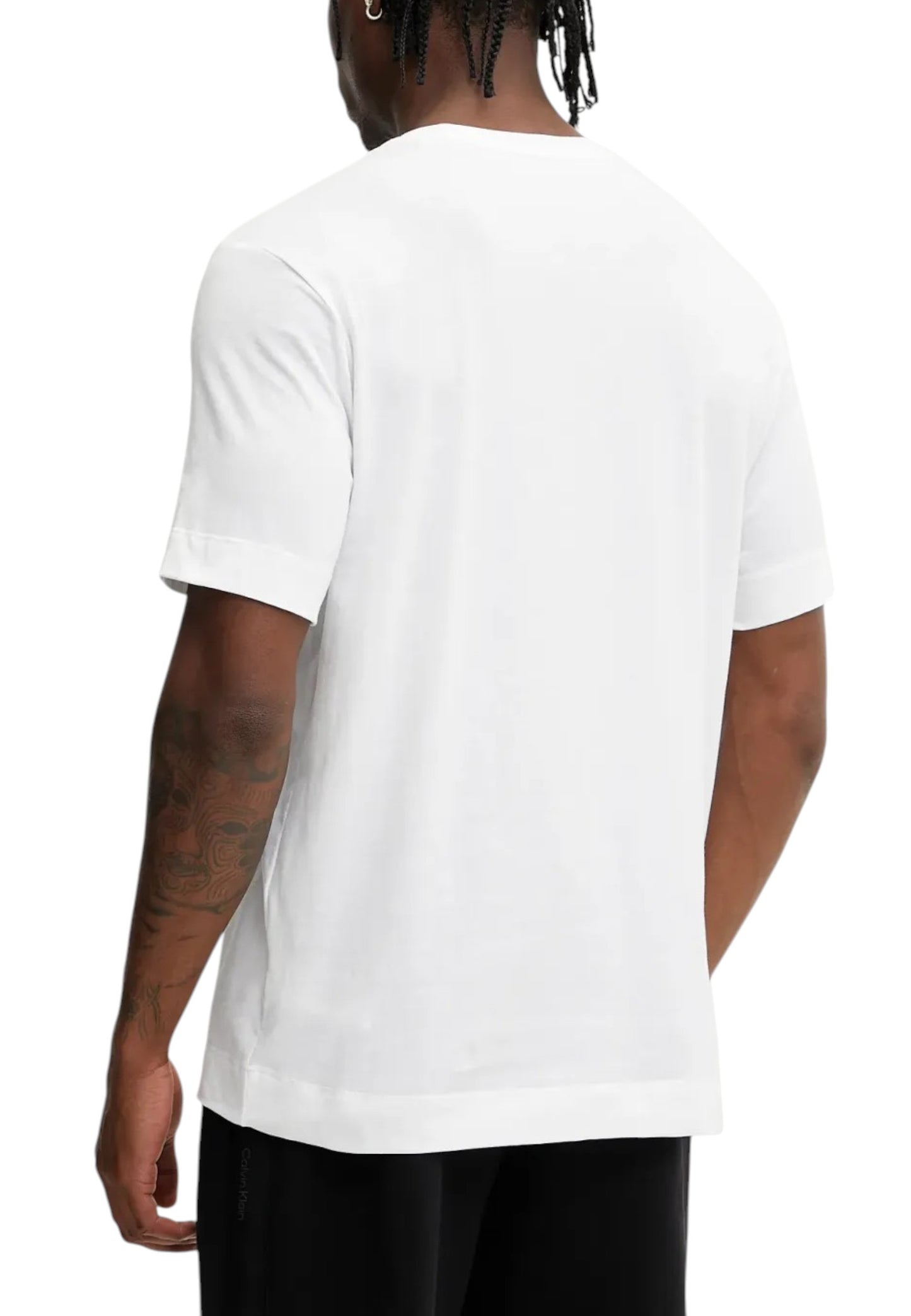 Calvin Klein Sport T-Shirt Uomo