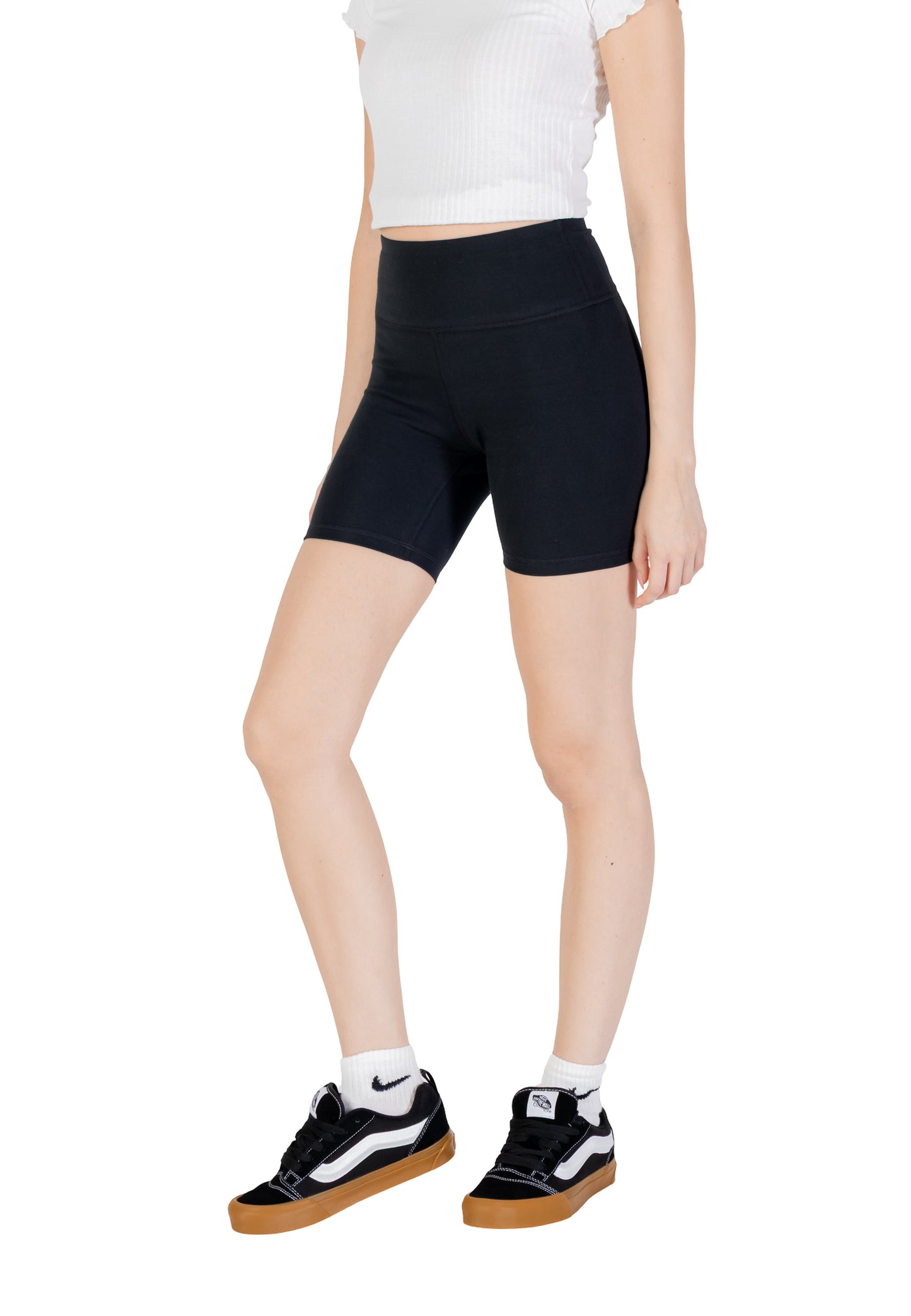 Pantalones cortos Converse para mujer