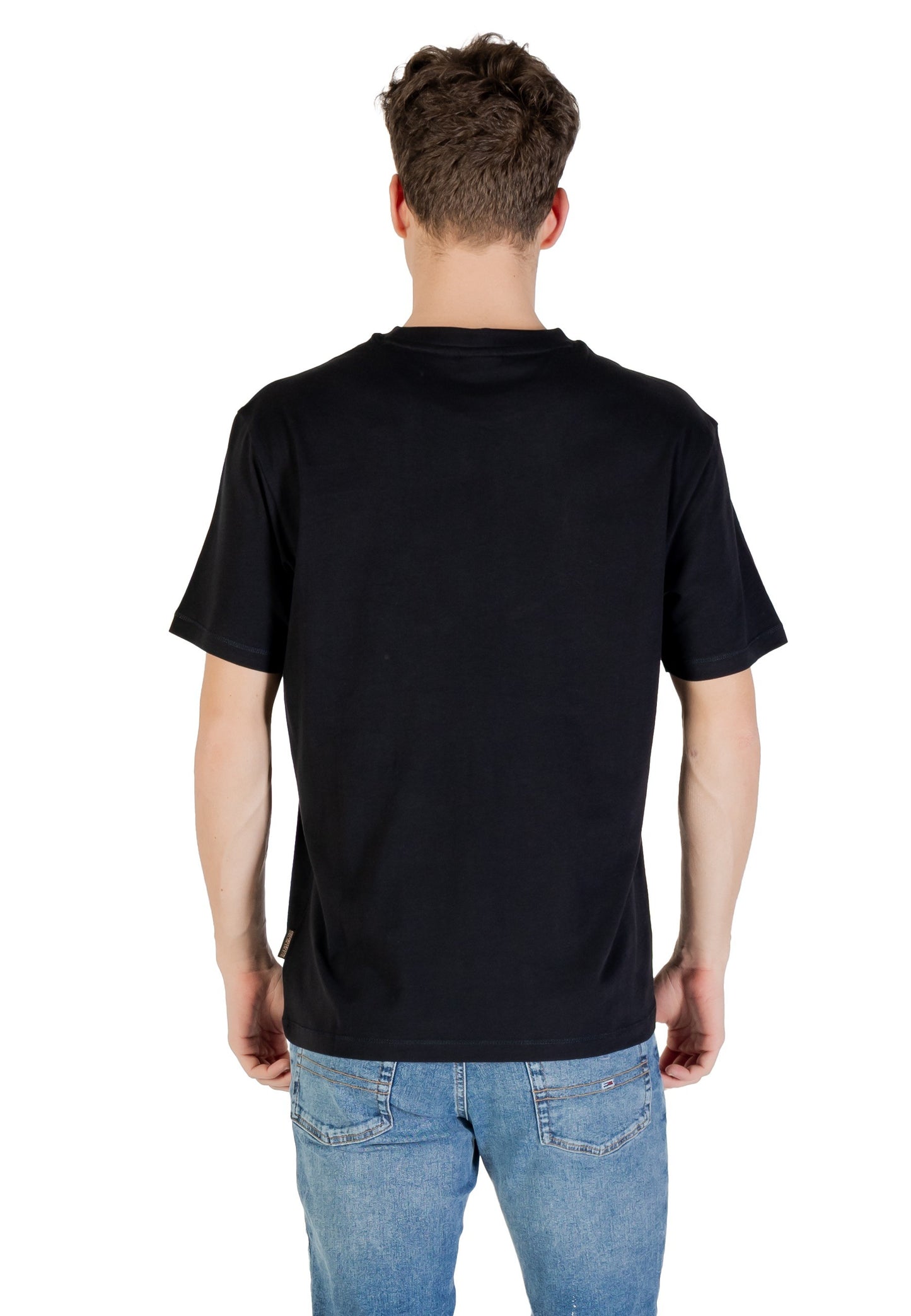 Napapijri T-Shirt Uomo